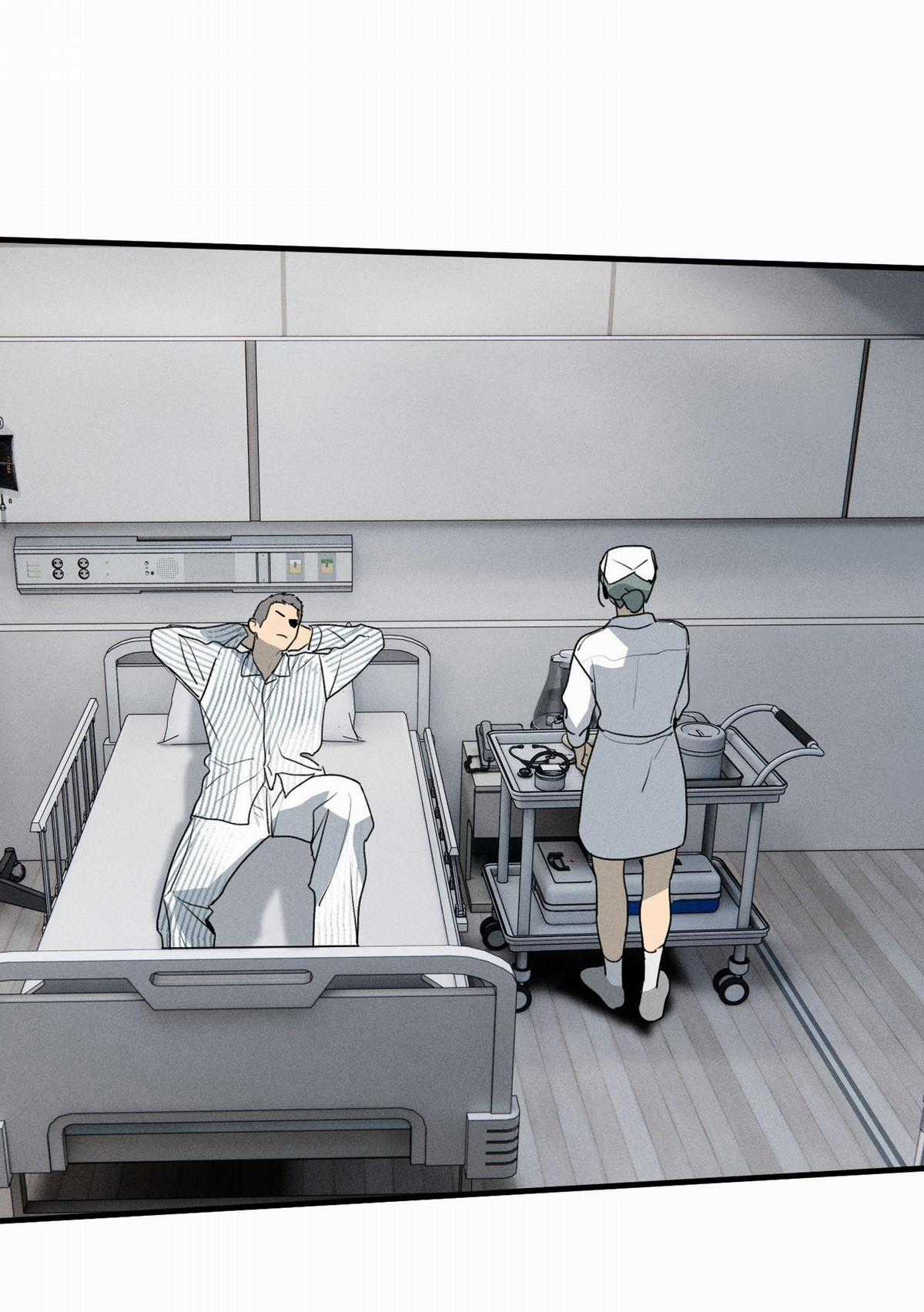 Id Của Thần - Chapter 46 - Trang 18