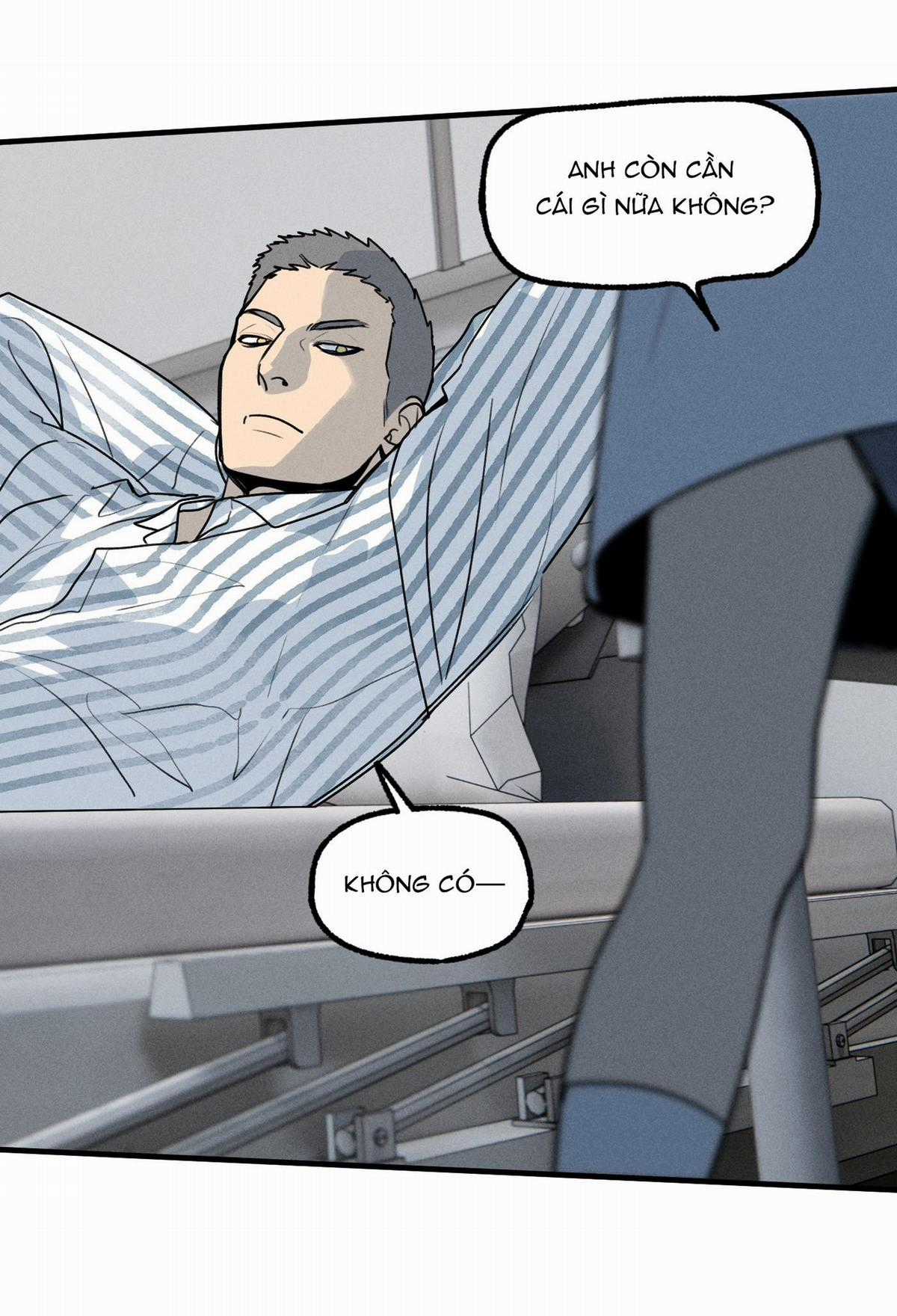 Id Của Thần - Chapter 46 - Trang 19