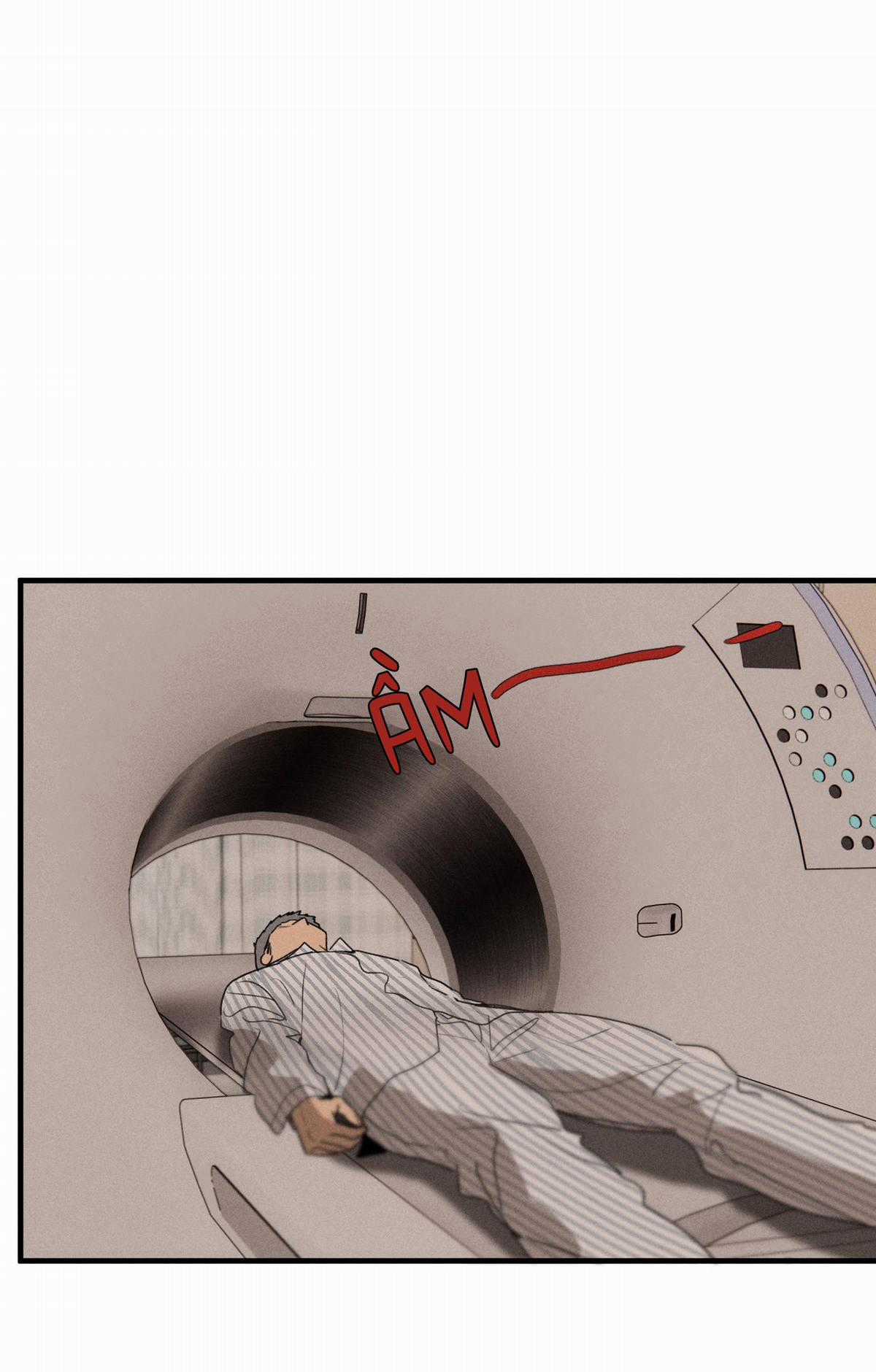 Id Của Thần - Chapter 46 - Trang 3