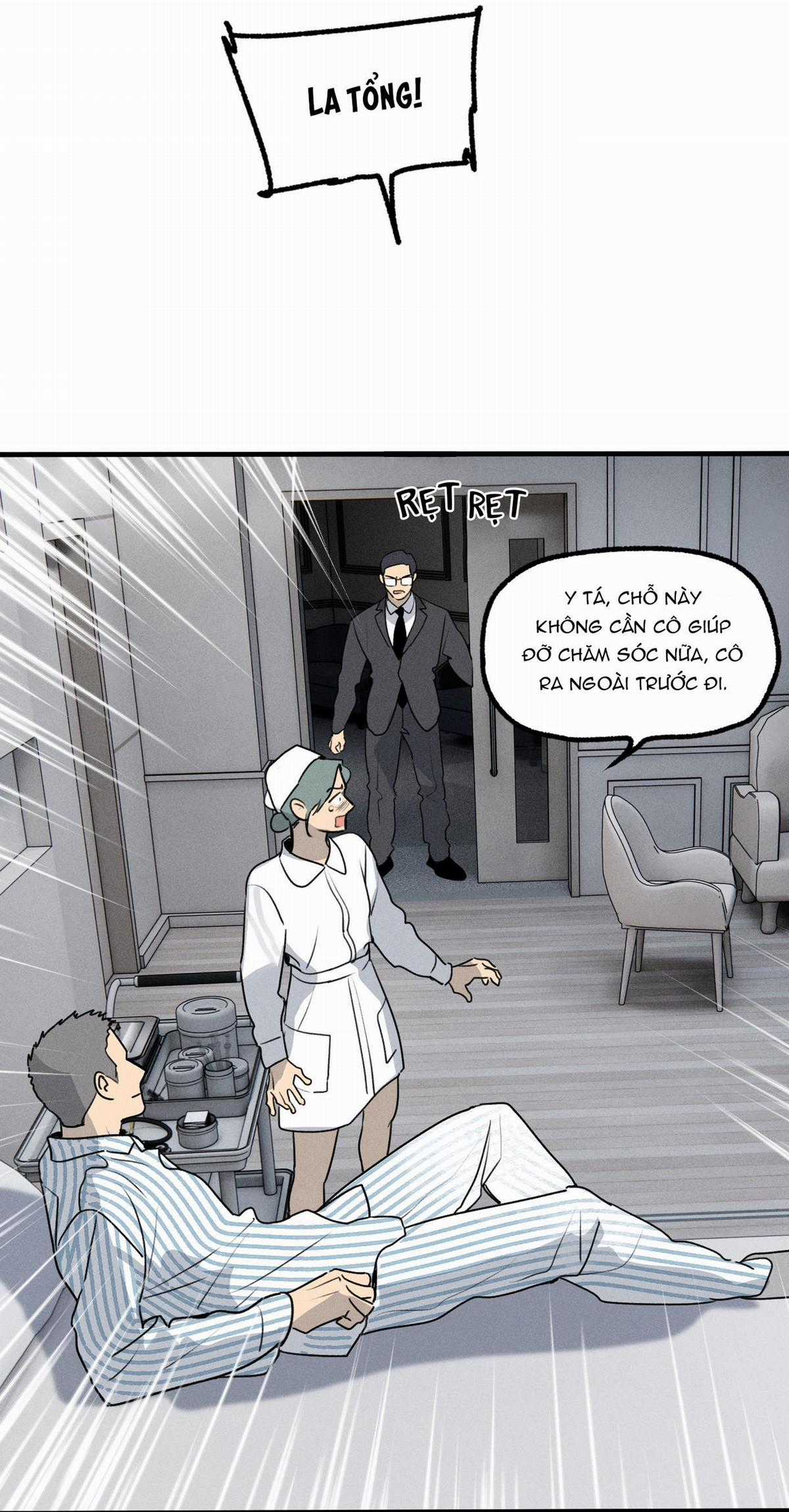 Id Của Thần - Chapter 46 - Trang 23