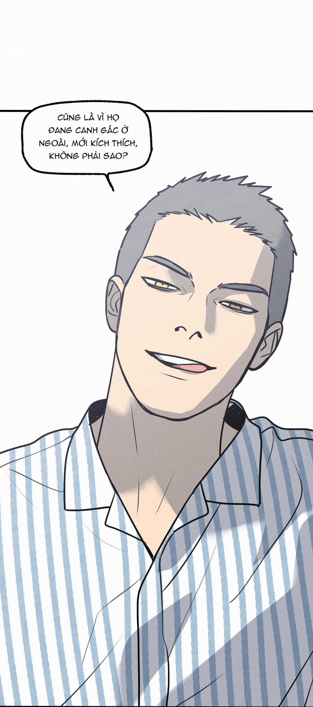 Id Của Thần - Chapter 46 - Trang 26