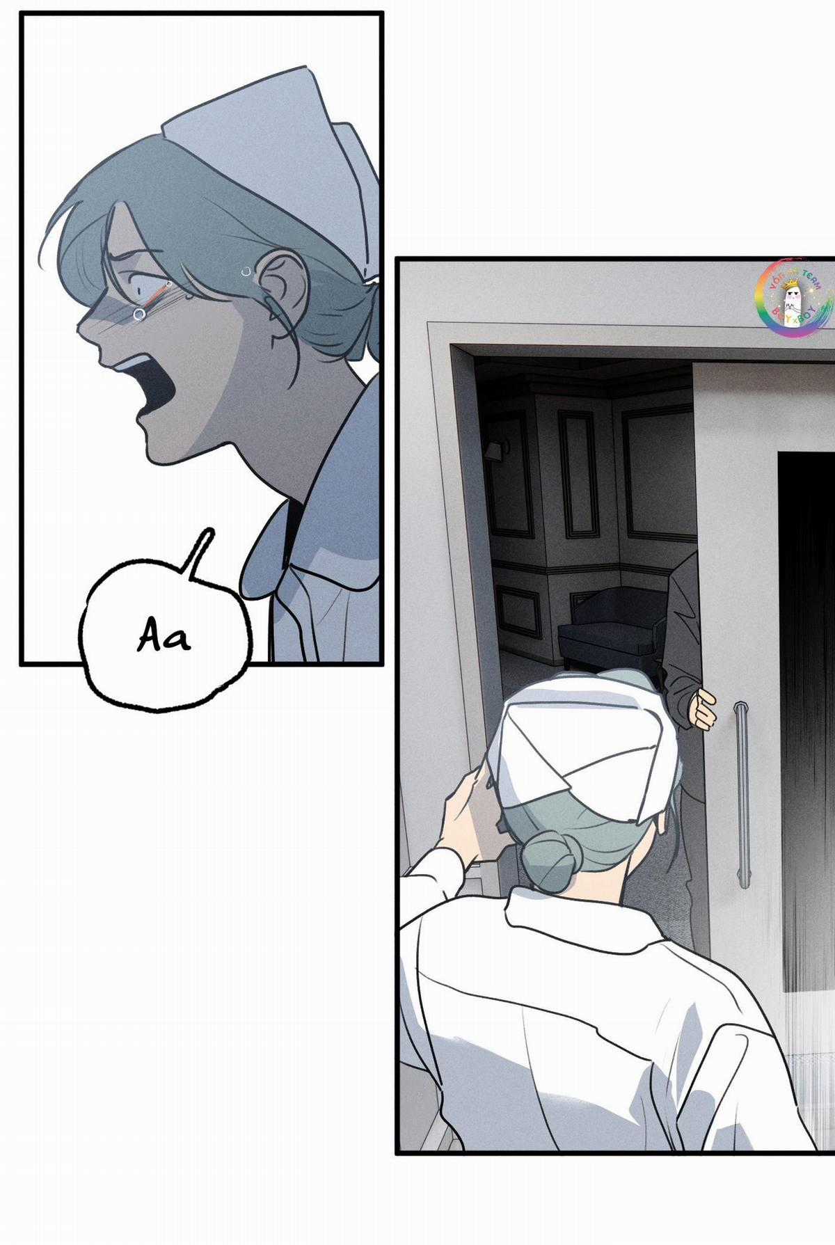 Id Của Thần - Chapter 46 - Trang 29