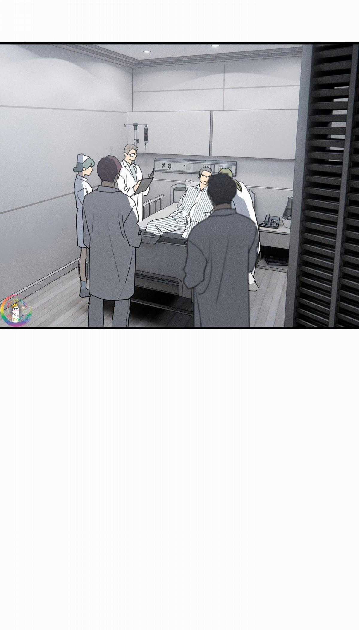 Id Của Thần - Chapter 46 - Trang 4