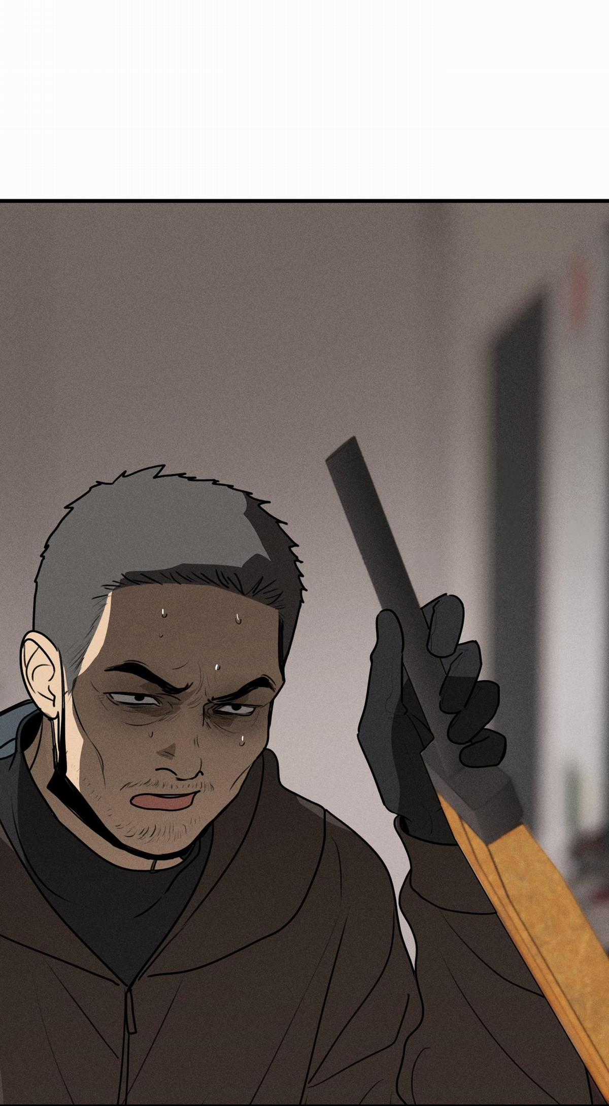 Id Của Thần - Chapter 46 - Trang 32