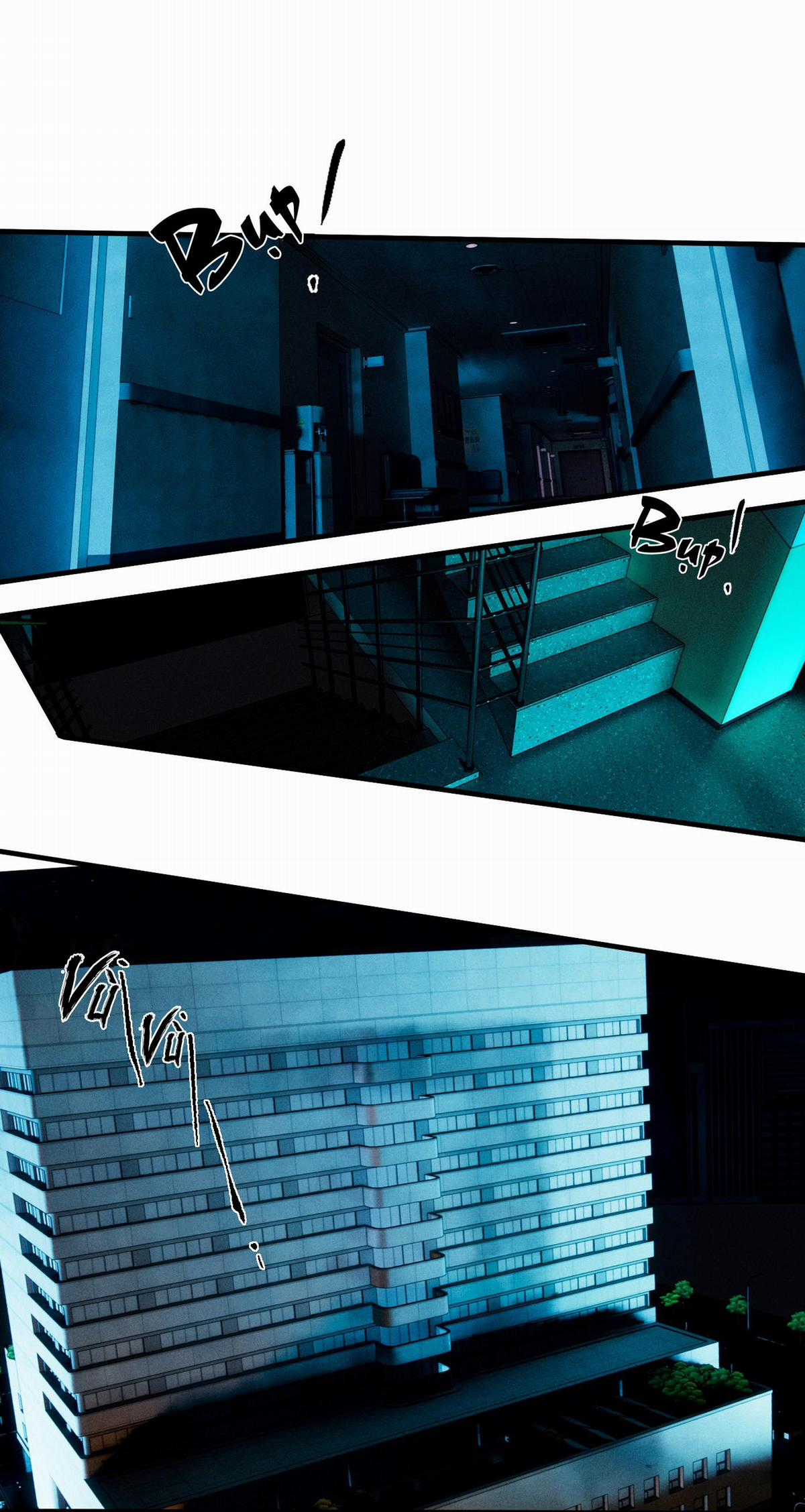 Id Của Thần - Chapter 46 - Trang 34