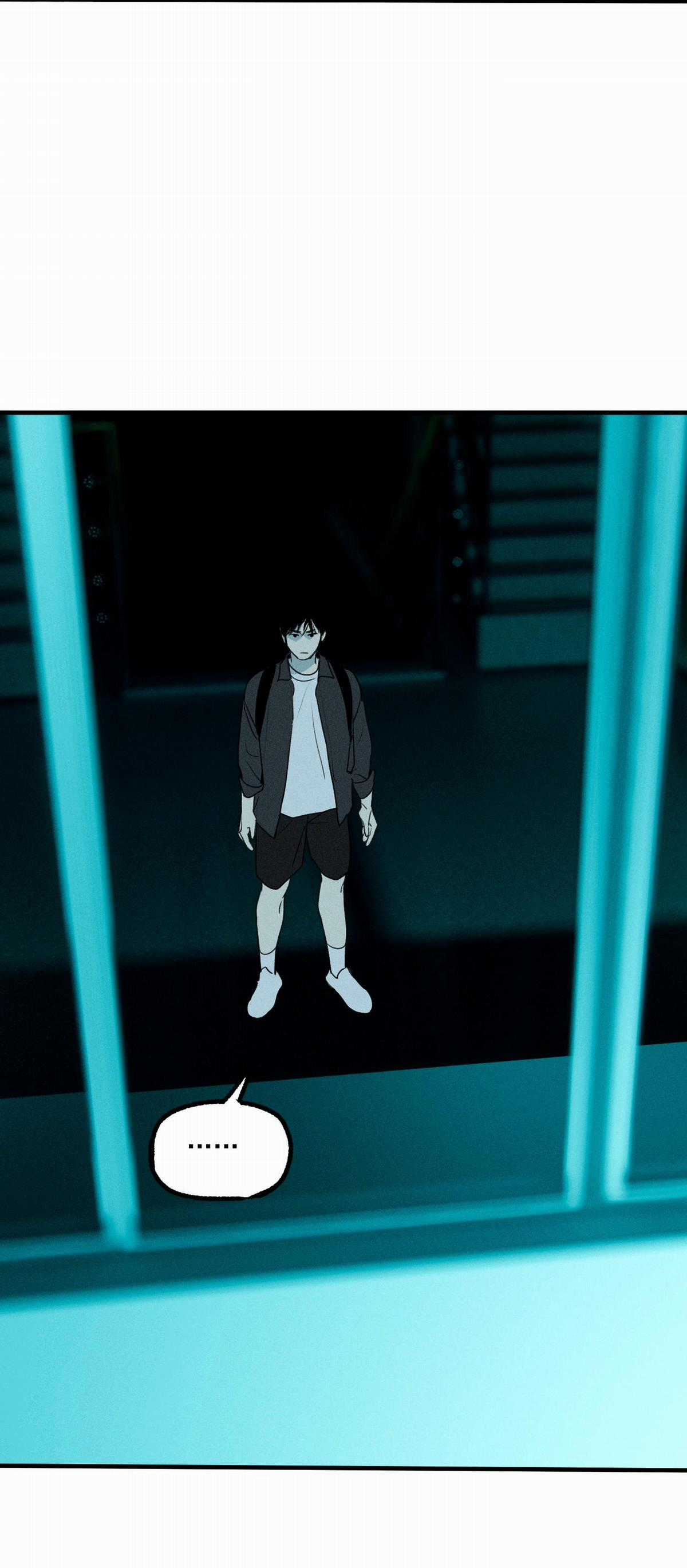 Id Của Thần - Chapter 46 - Trang 35