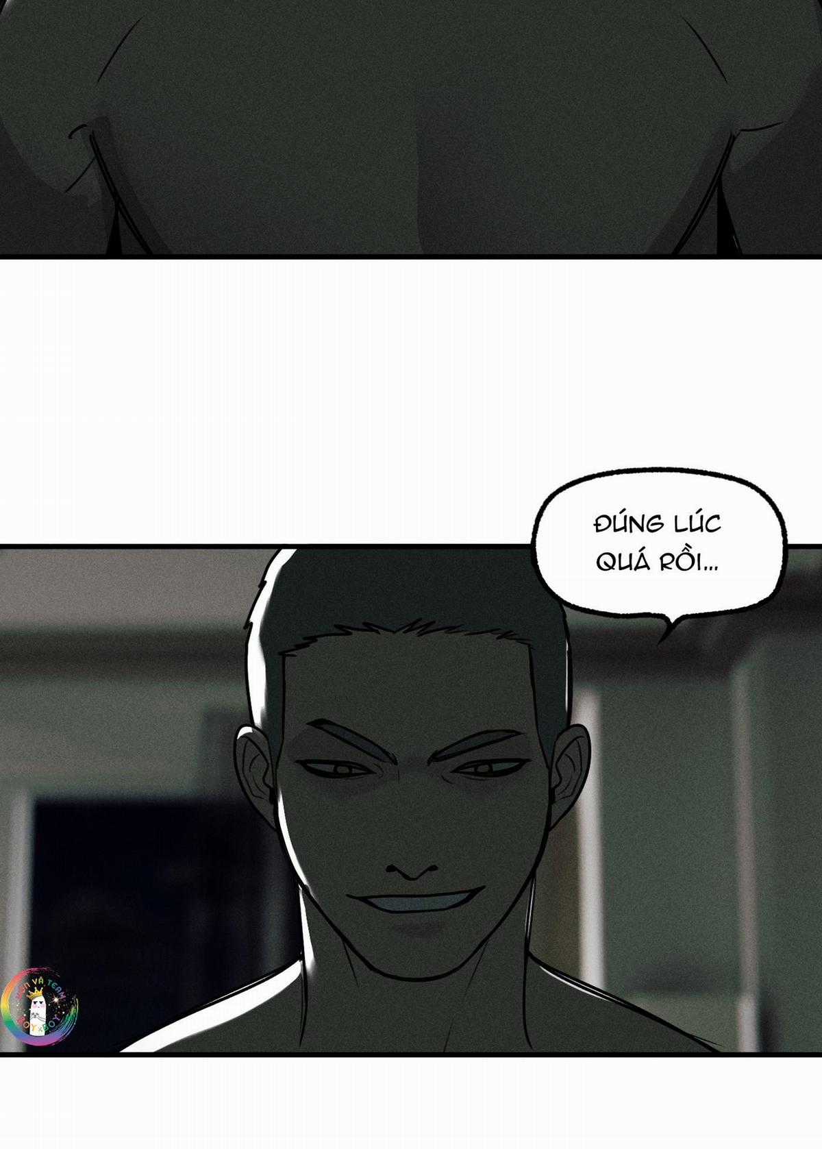 Id Của Thần - Chapter 46 - Trang 38