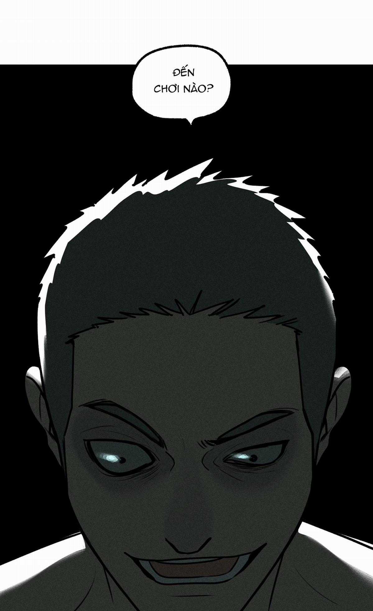 Id Của Thần - Chapter 46 - Trang 39