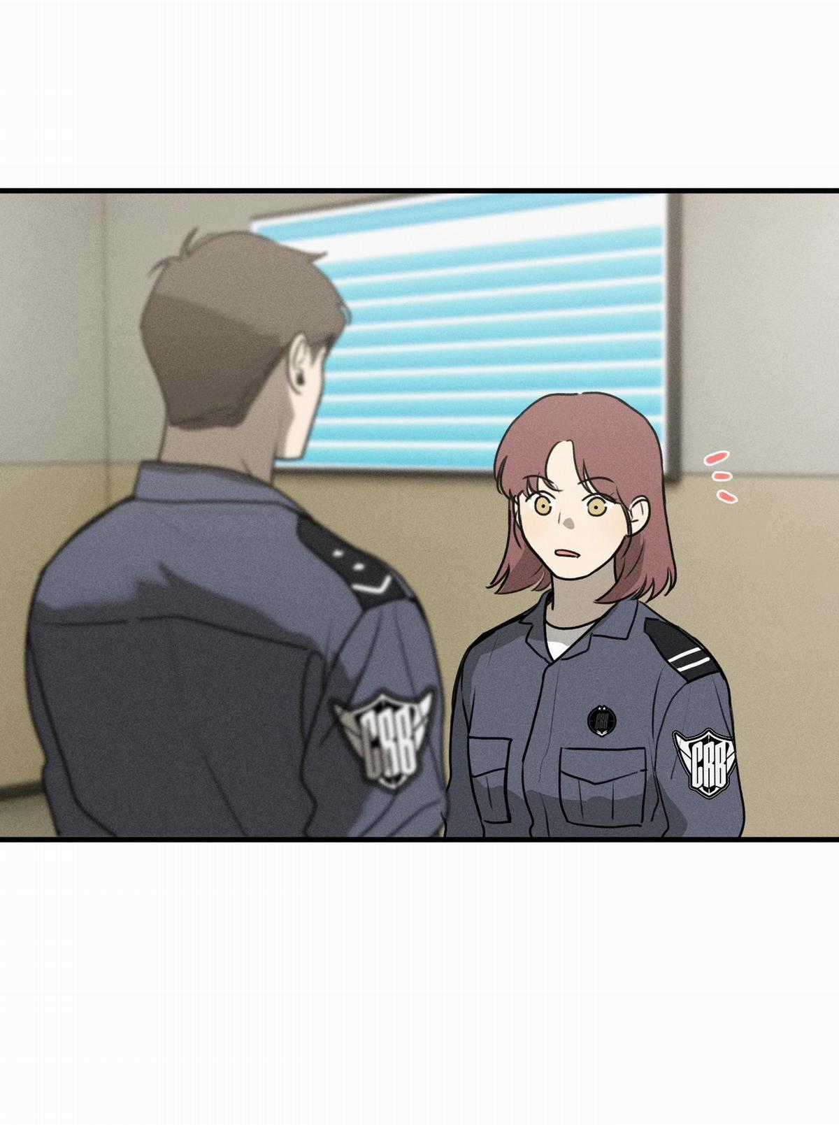 Id Của Thần - Chapter 46 - Trang 9