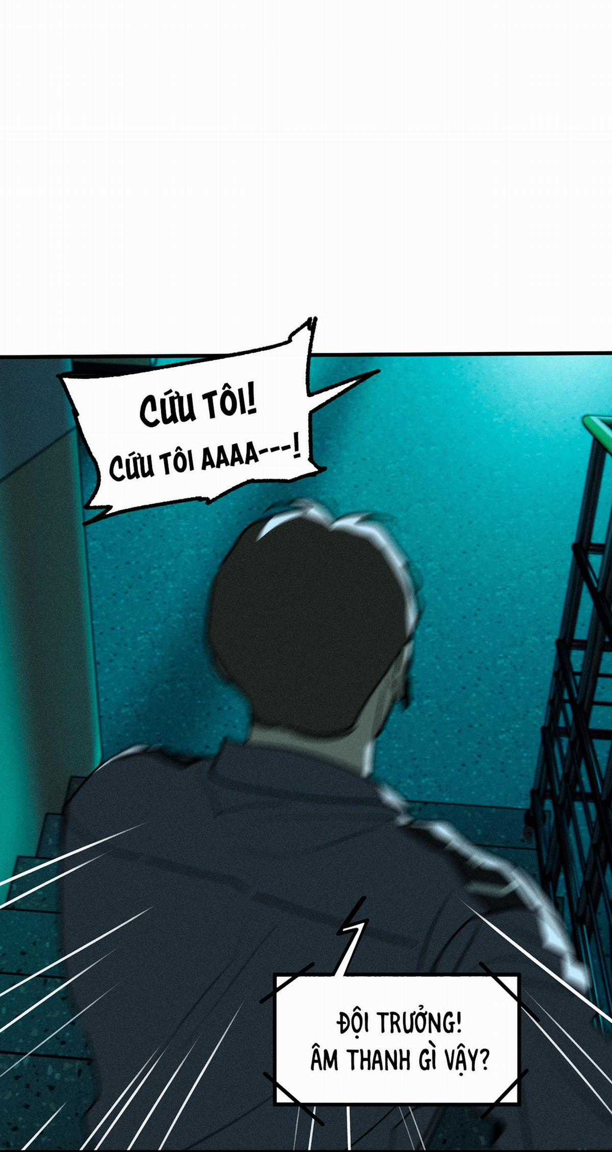 Id Của Thần - Chapter 47 - Trang 11