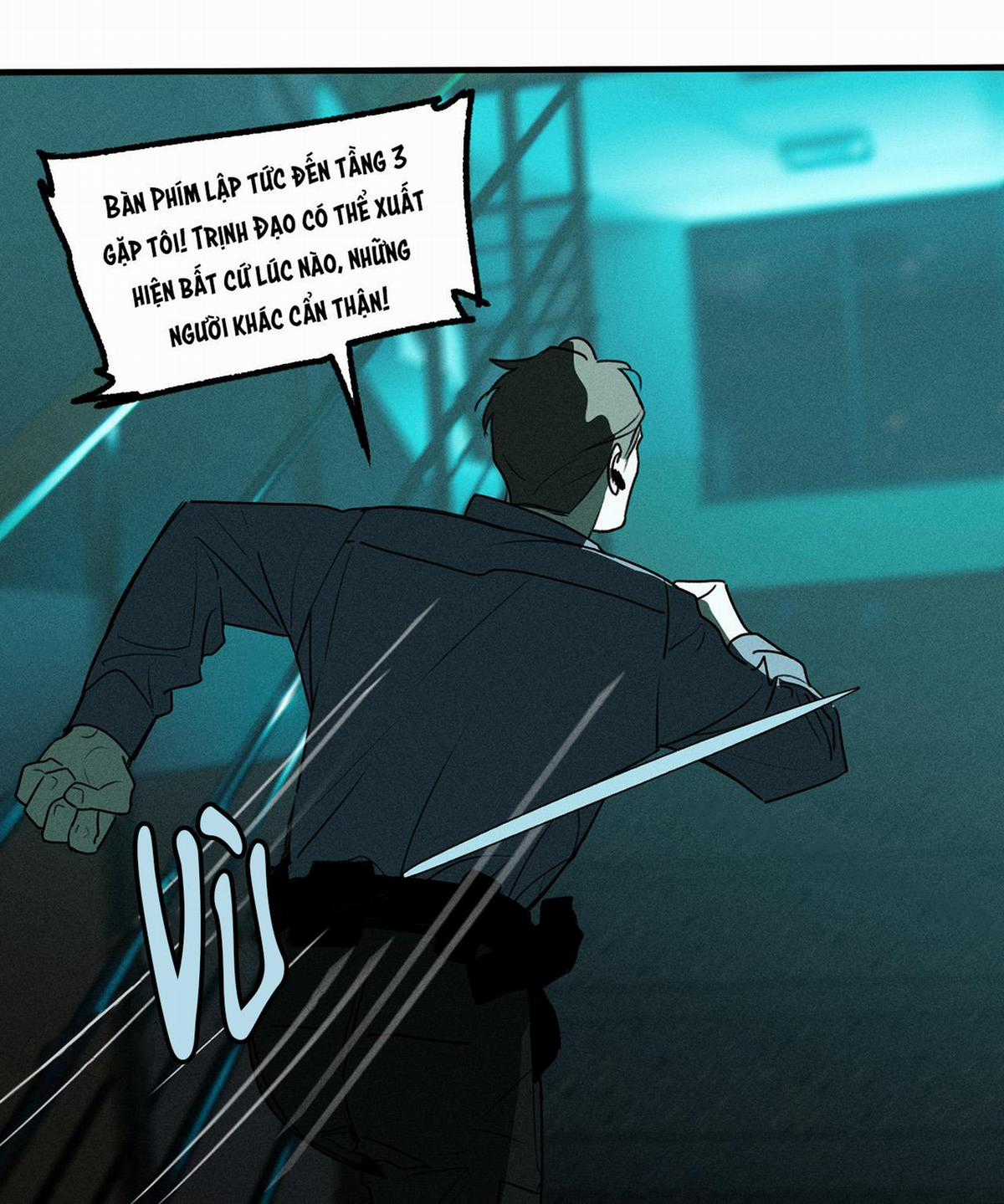 Id Của Thần - Chapter 47 - Trang 13