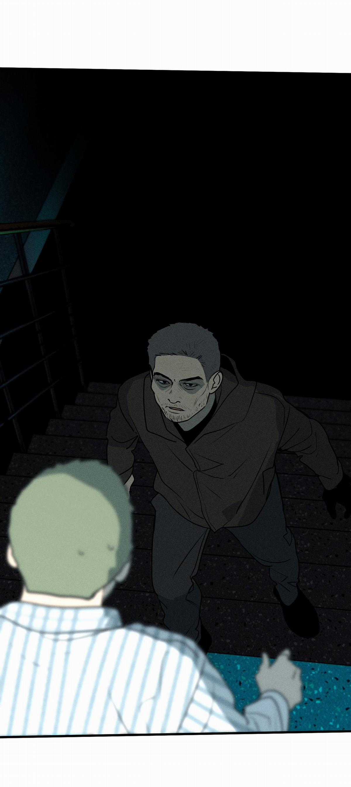 Id Của Thần - Chapter 47 - Trang 17