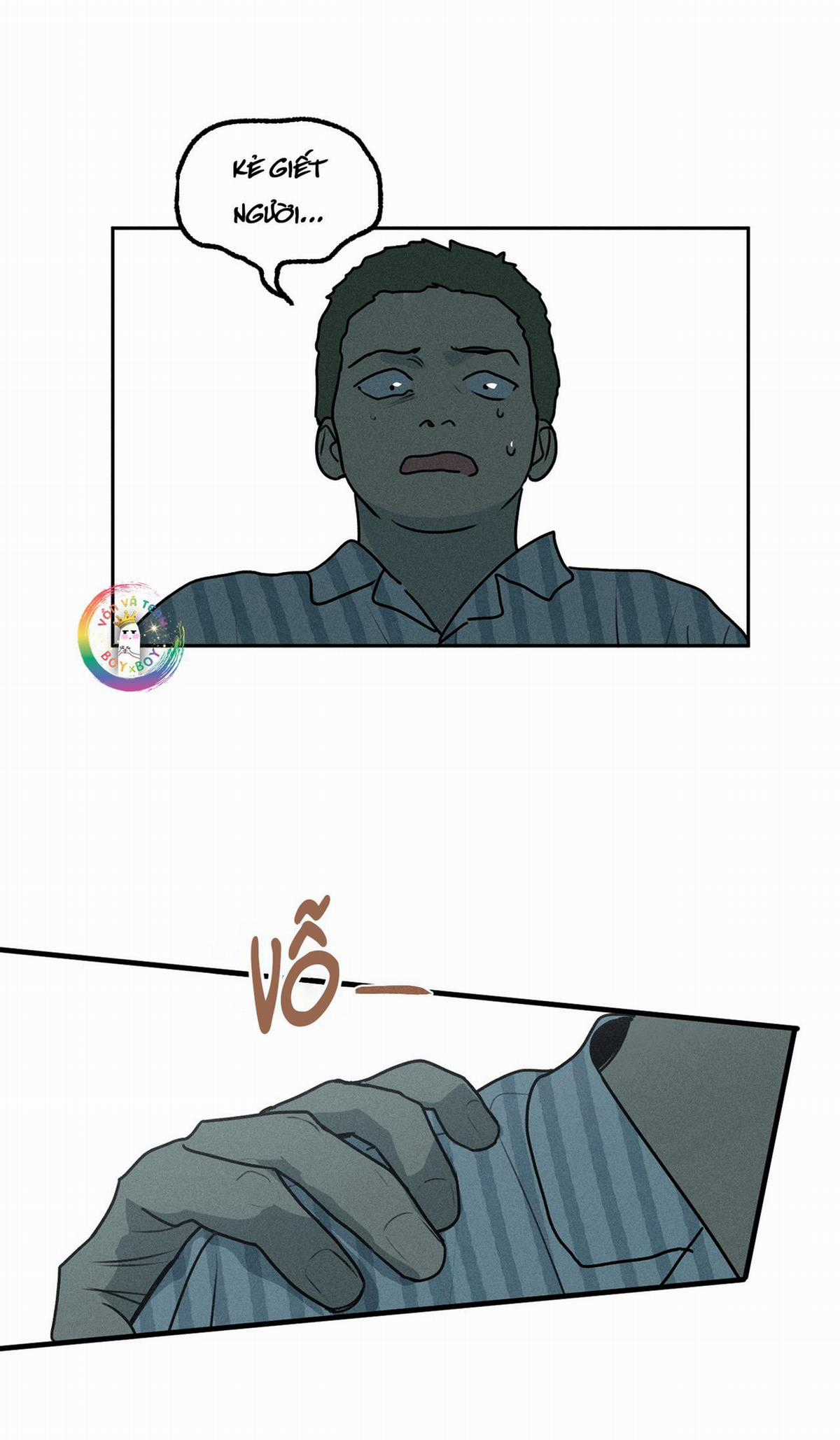 Id Của Thần - Chapter 47 - Trang 18