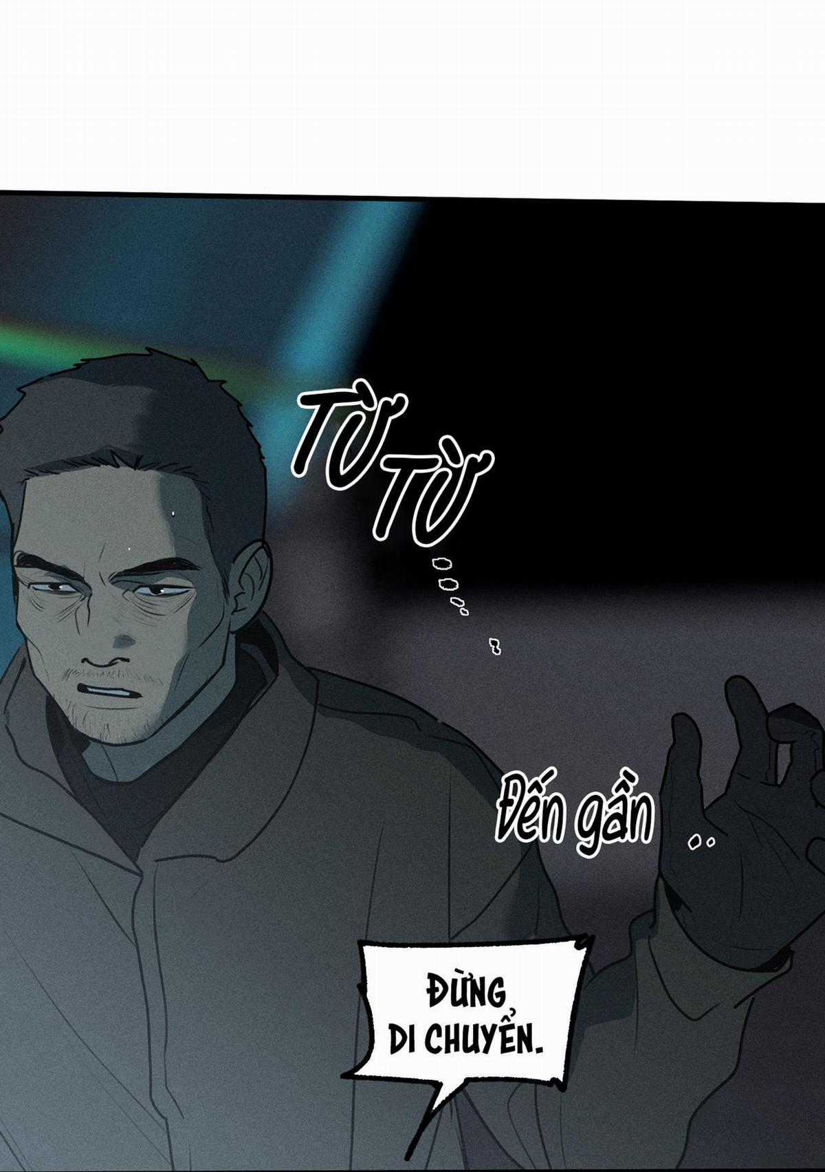 Id Của Thần - Chapter 47 - Trang 22