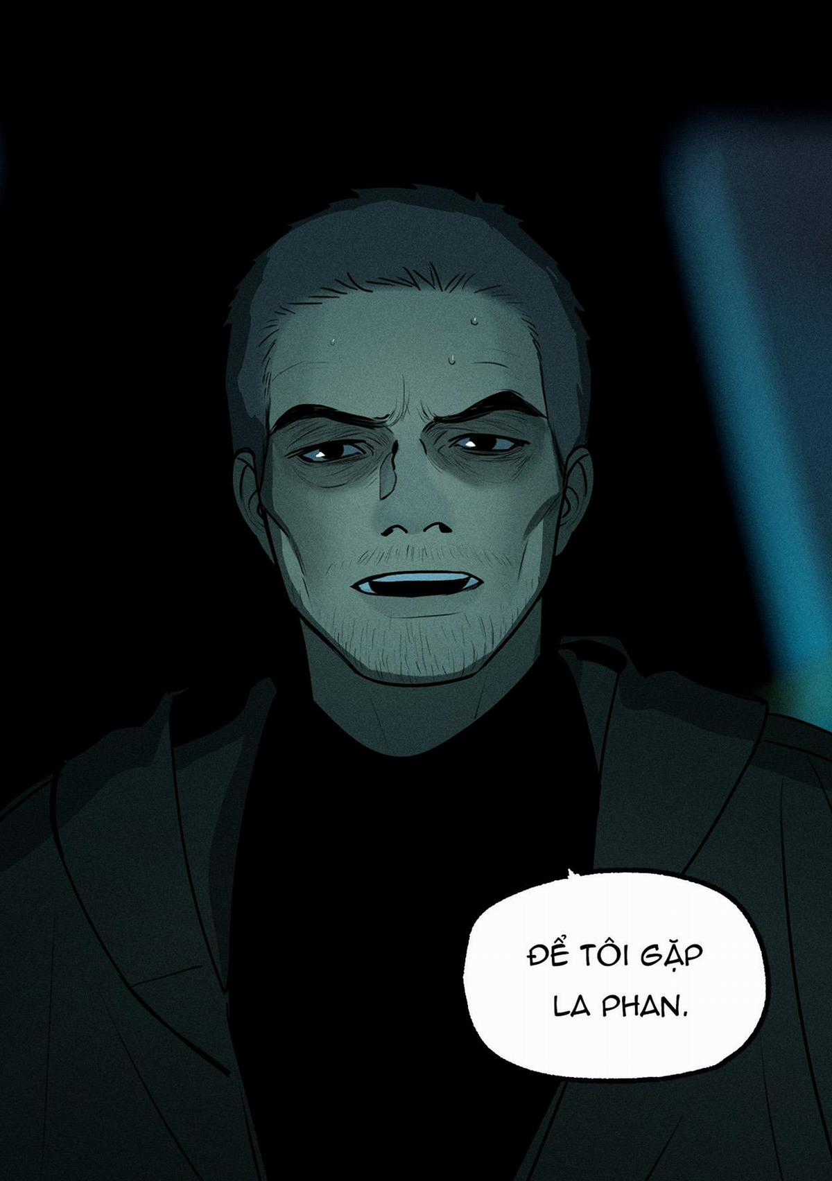 Id Của Thần - Chapter 47 - Trang 25