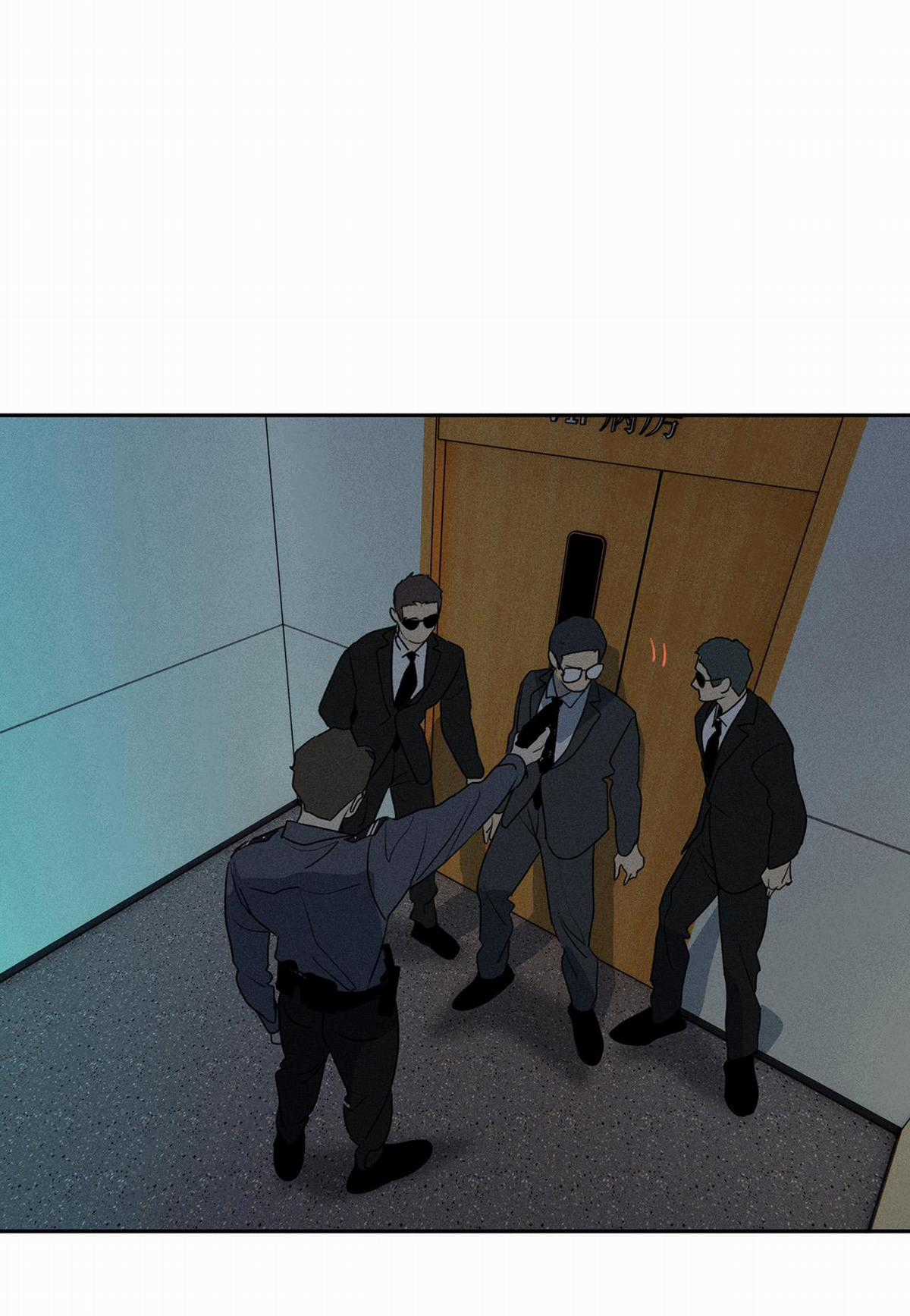 Id Của Thần - Chapter 47 - Trang 31