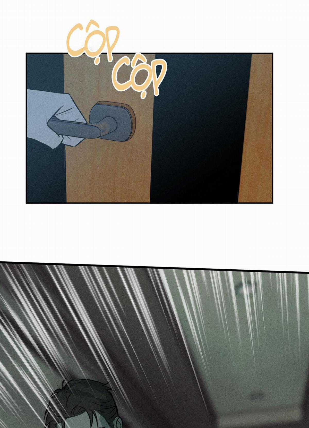 Id Của Thần - Chapter 47 - Trang 32