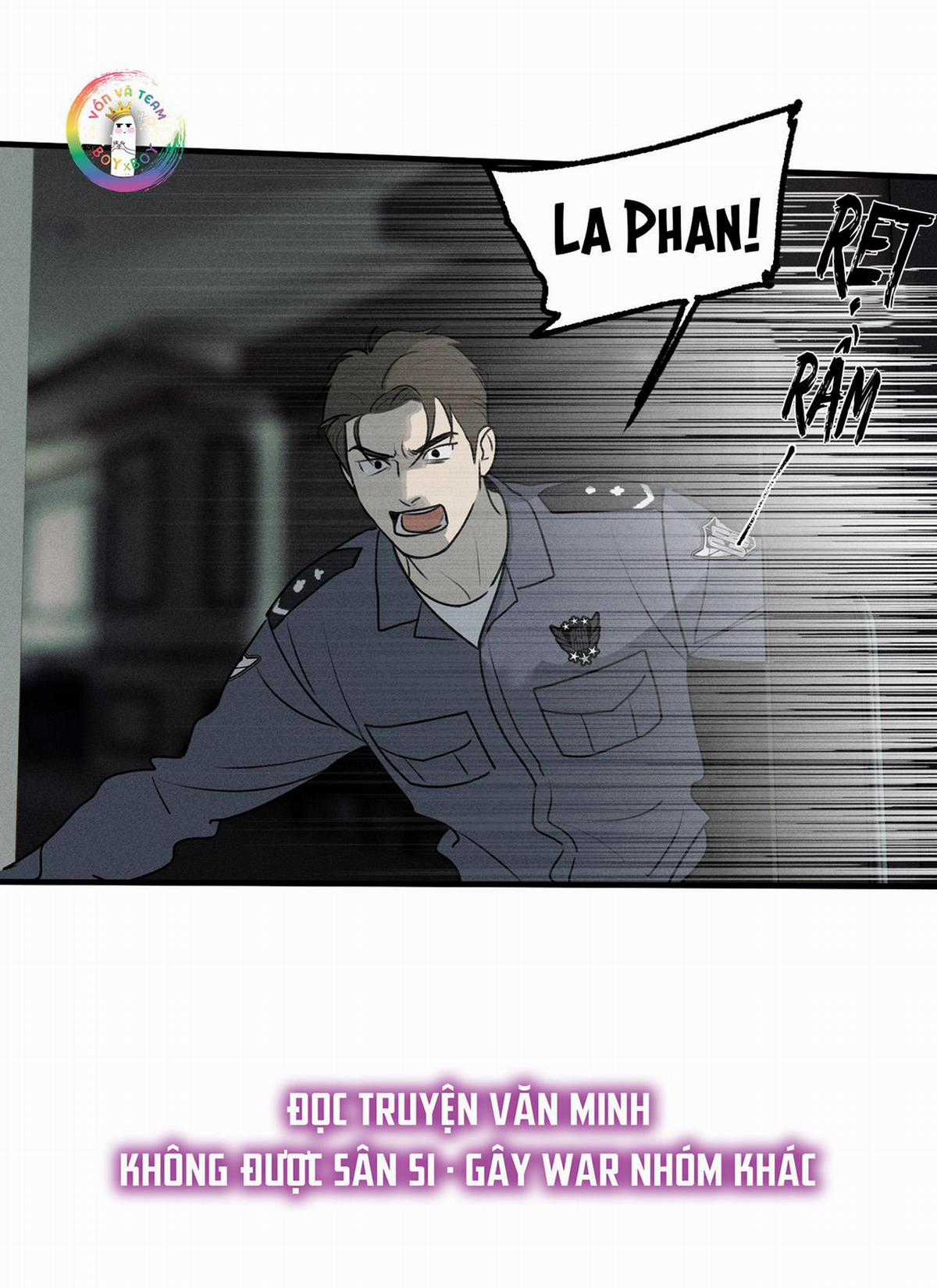 Id Của Thần - Chapter 47 - Trang 34