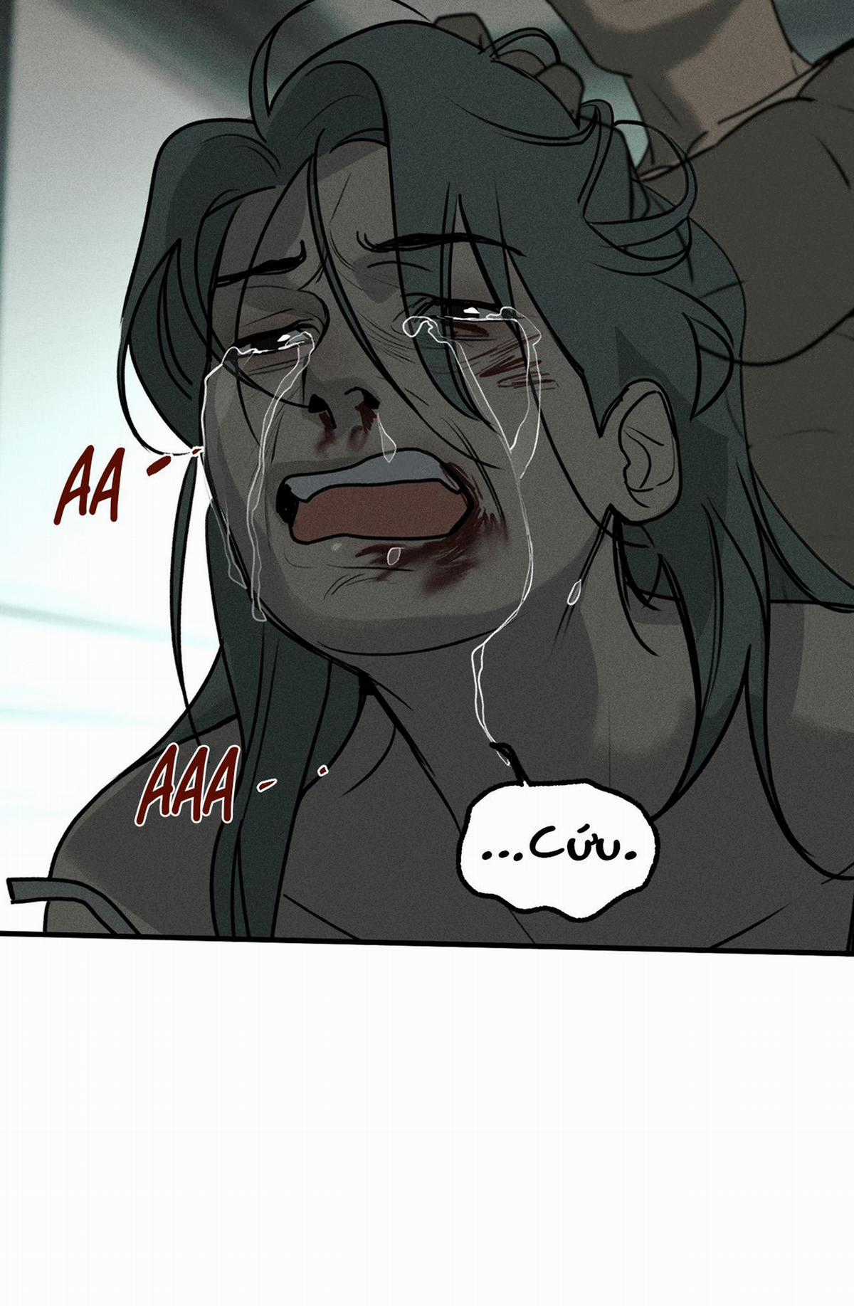 Id Của Thần - Chapter 47 - Trang 6