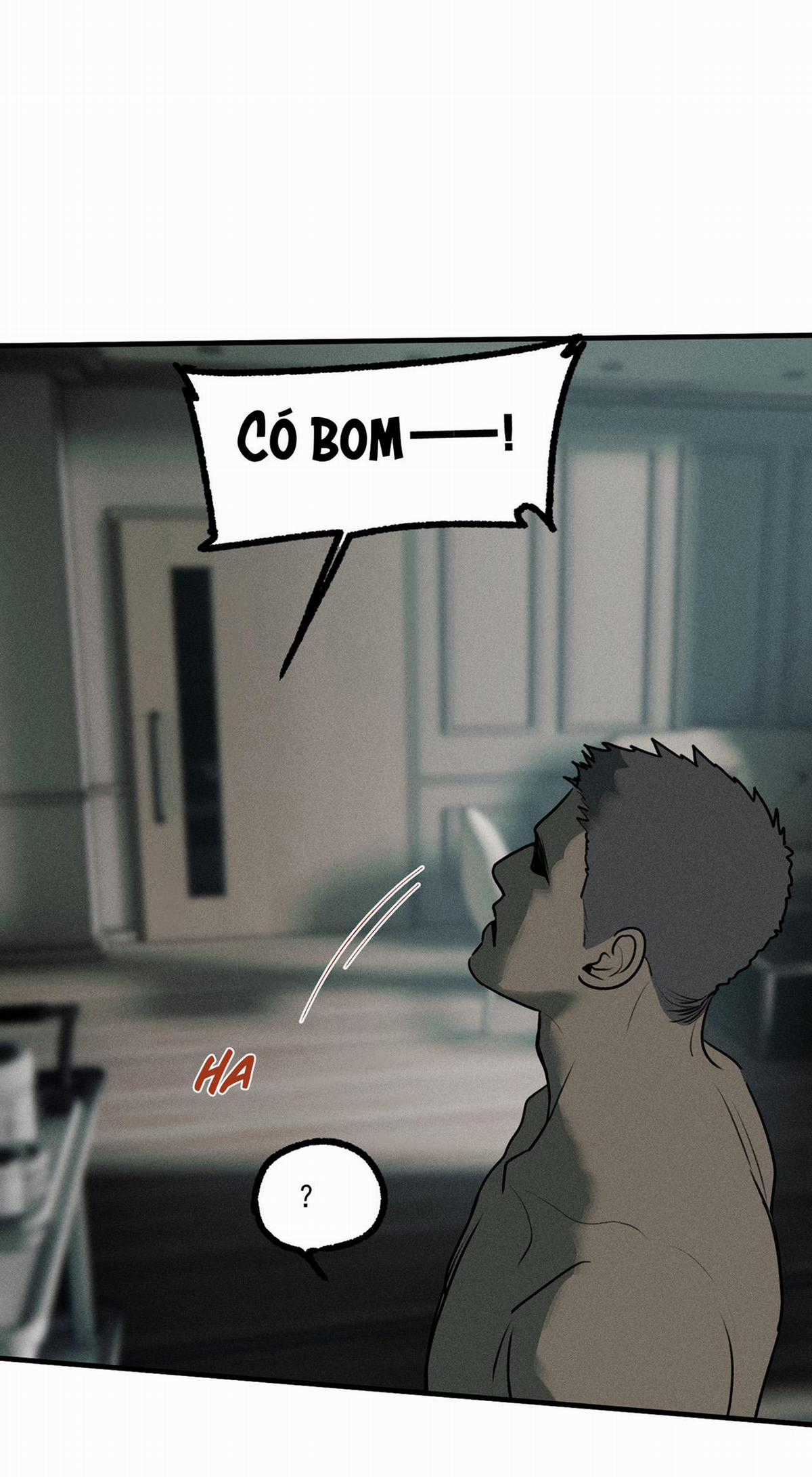 Id Của Thần - Chapter 47 - Trang 7