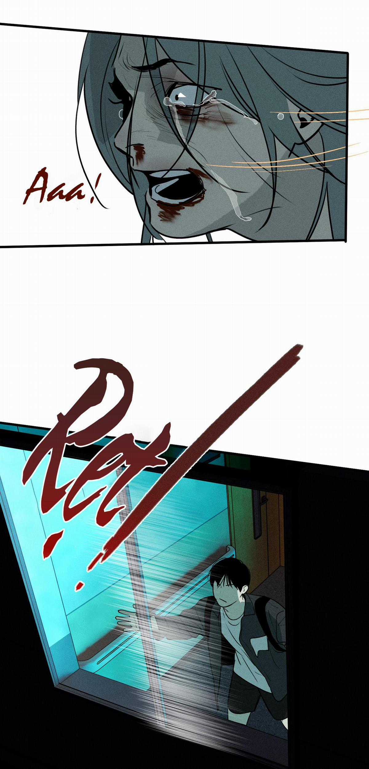 Id Của Thần - Chapter 47 - Trang 8