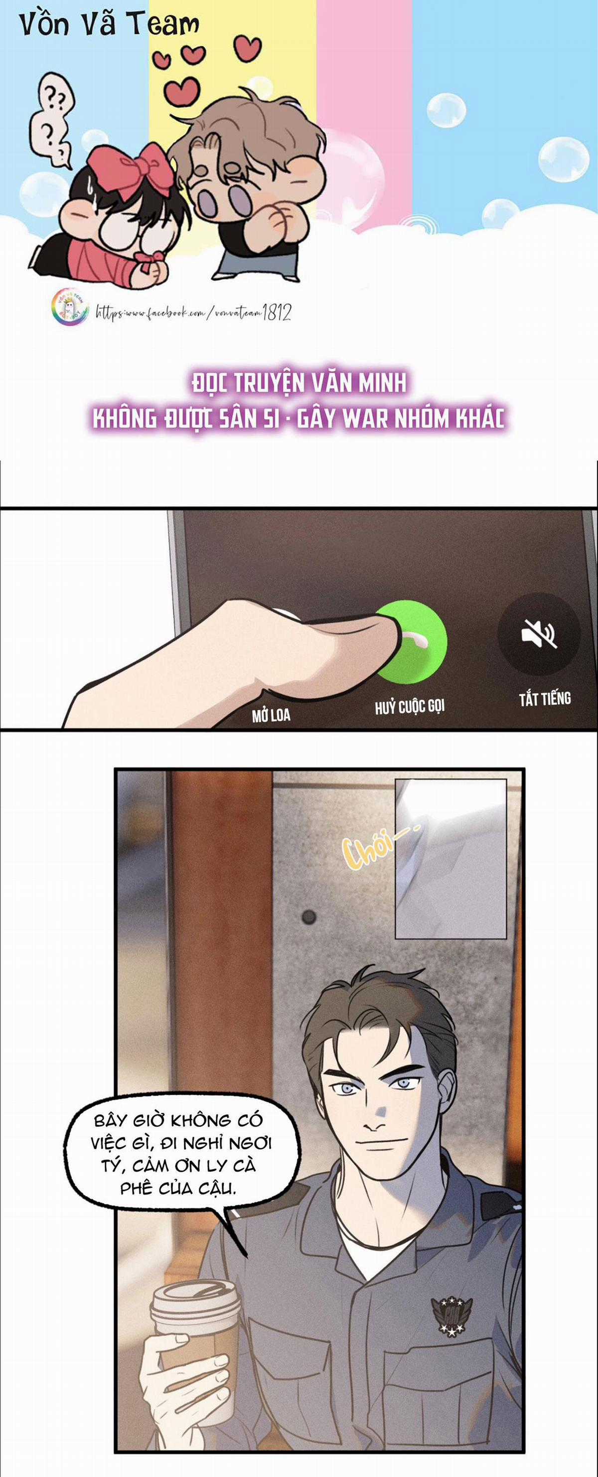 Id Của Thần - Chapter 48.1 - Trang 1