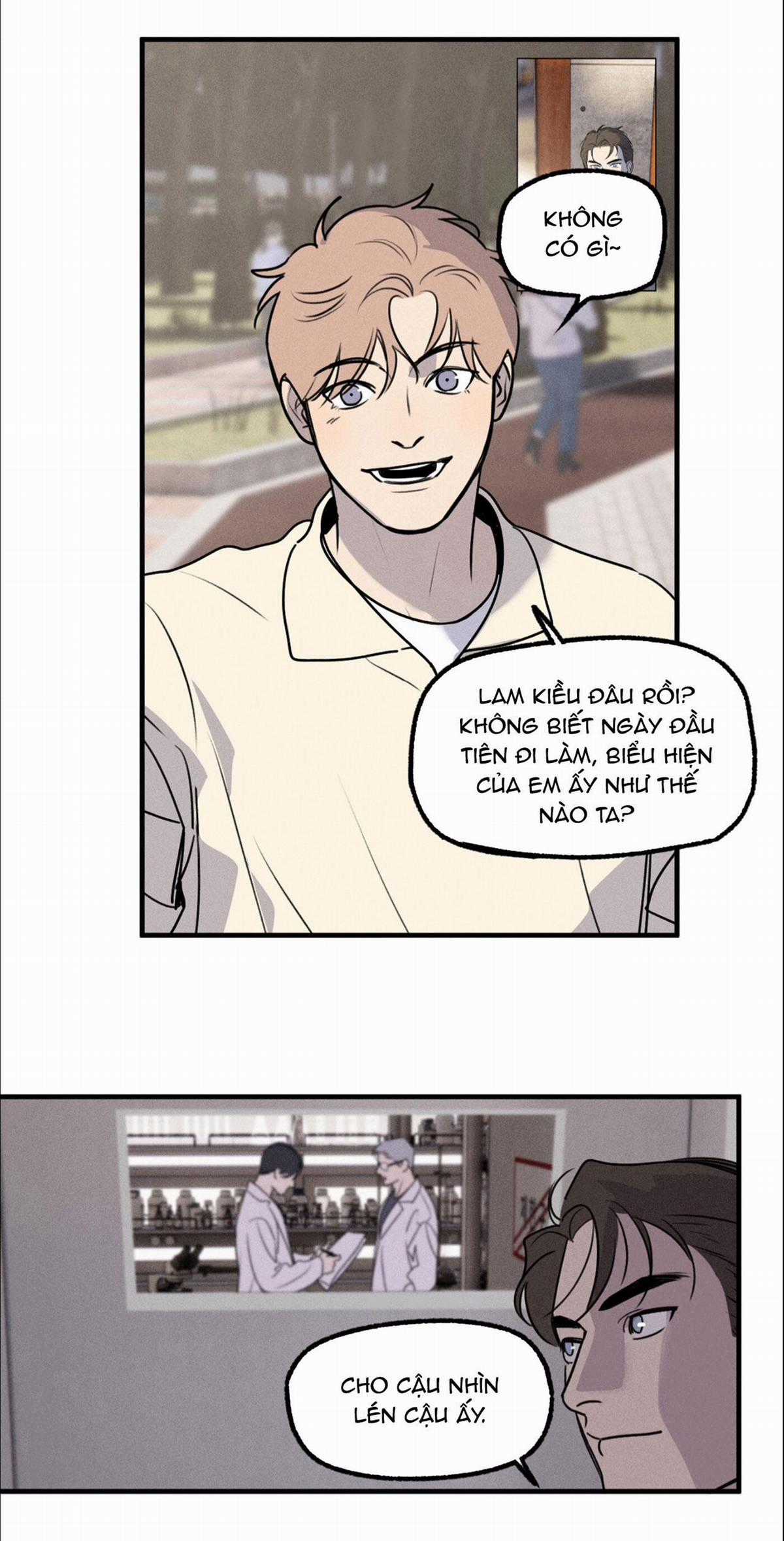 Id Của Thần - Chapter 48.1 - Trang 2