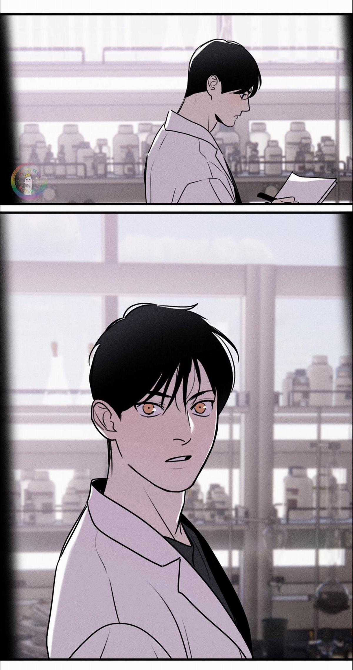 Id Của Thần - Chapter 48.1 - Trang 3