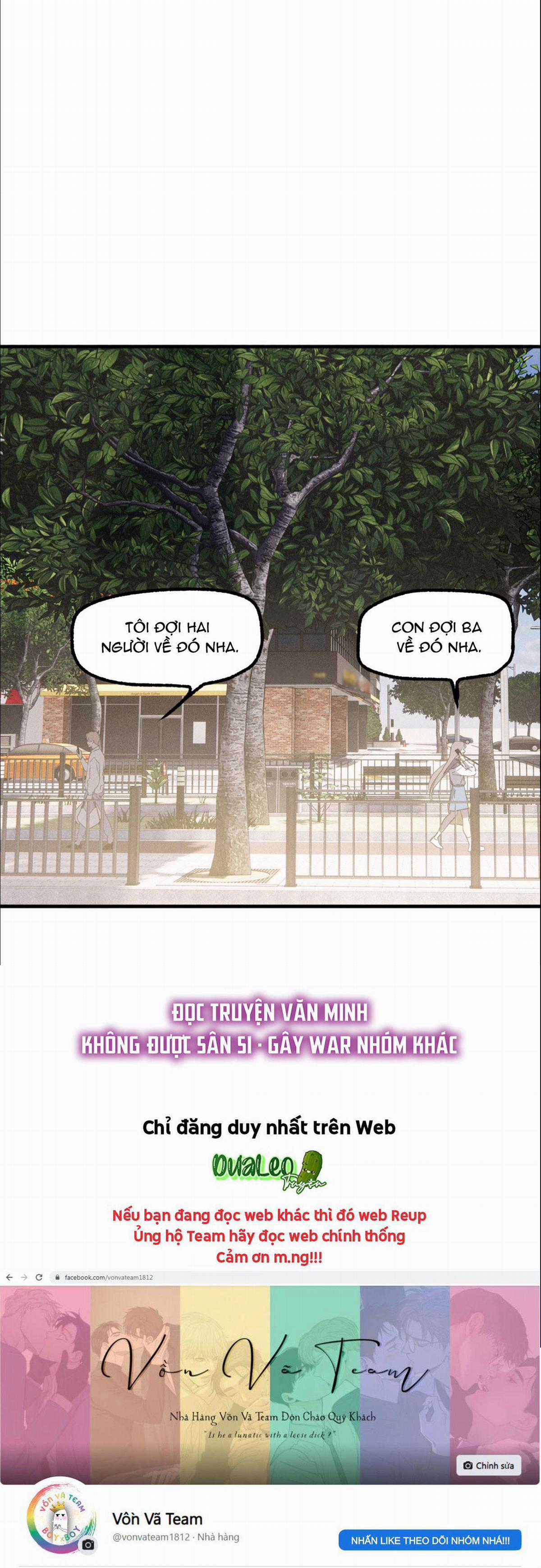Id Của Thần - Chapter 48.1 - Trang 5