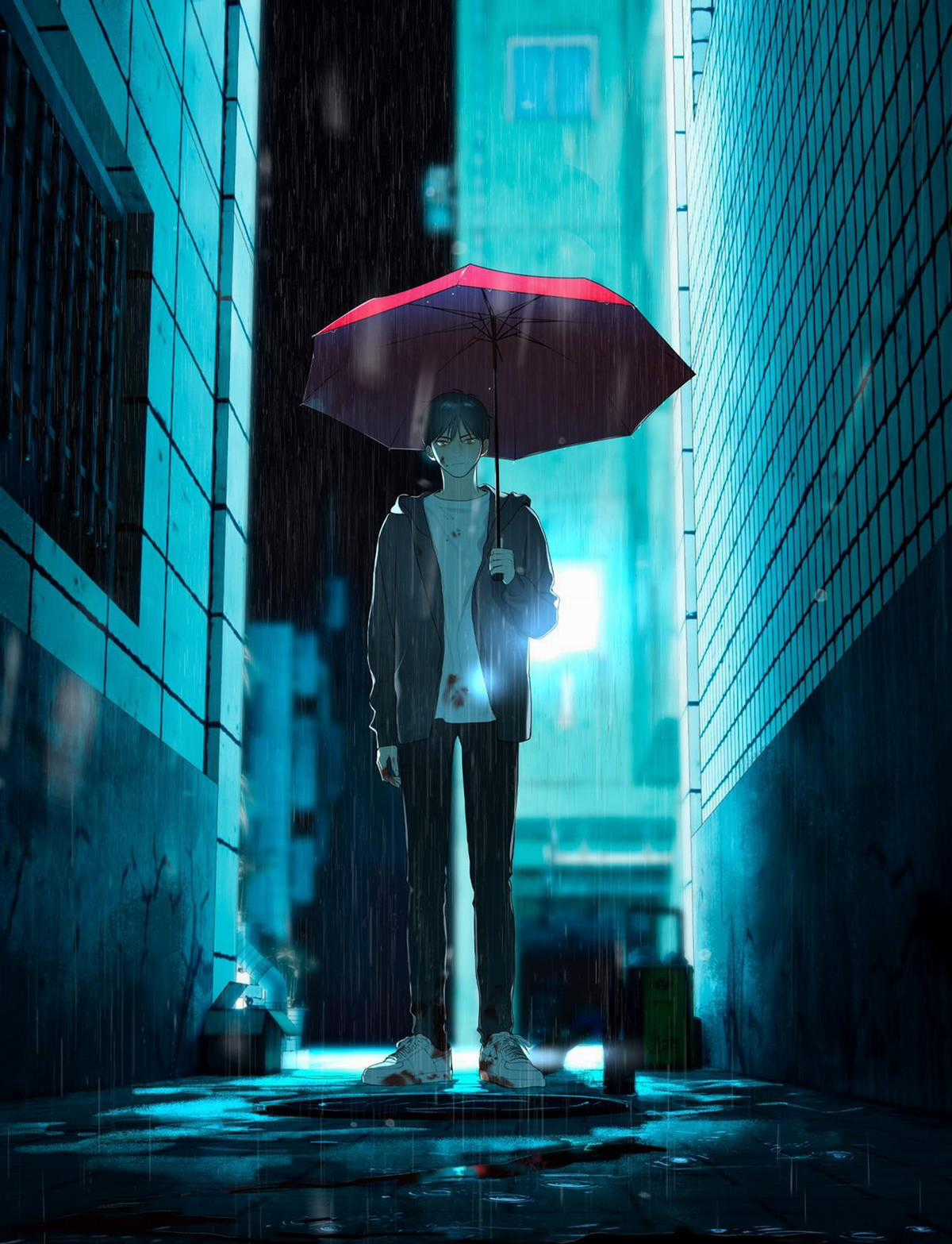 Id Của Thần - Chapter 48 - Trang 2