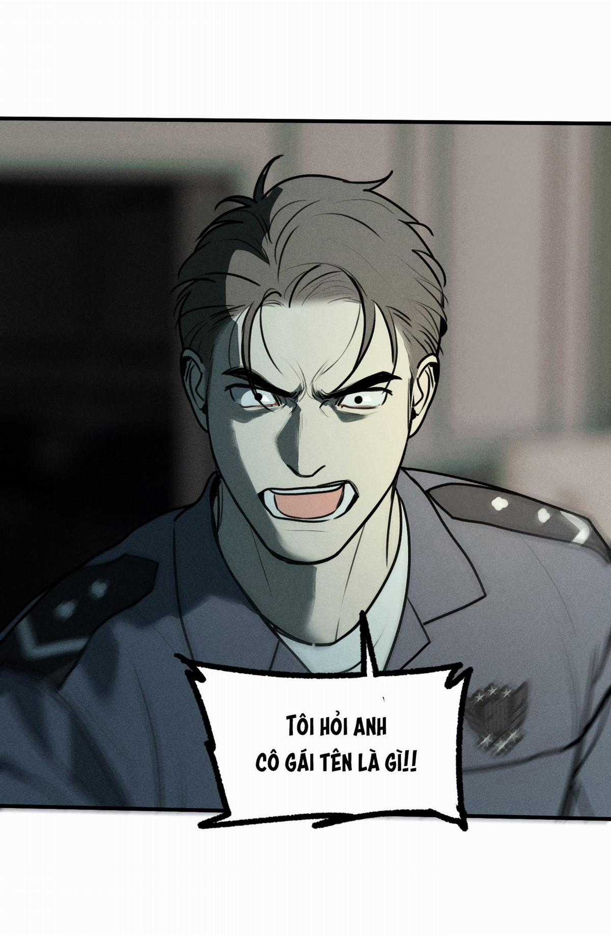 Id Của Thần - Chapter 48 - Trang 11