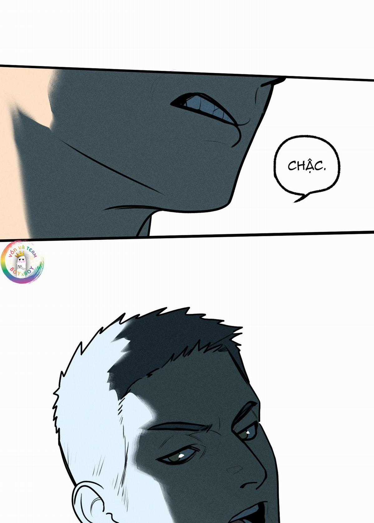 Id Của Thần - Chapter 48 - Trang 12