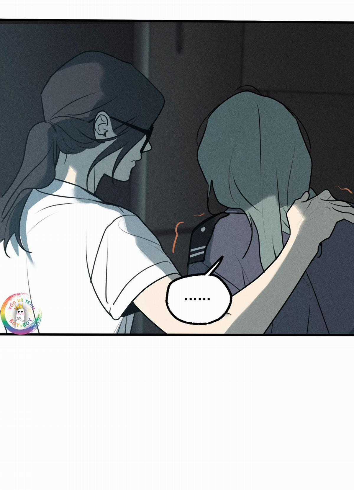 Id Của Thần - Chapter 48 - Trang 16