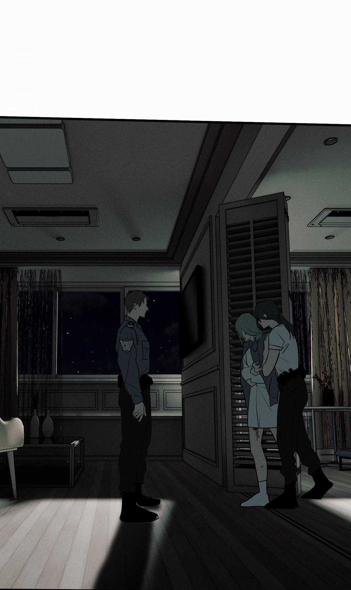 Id Của Thần - Chapter 48 - Trang 17