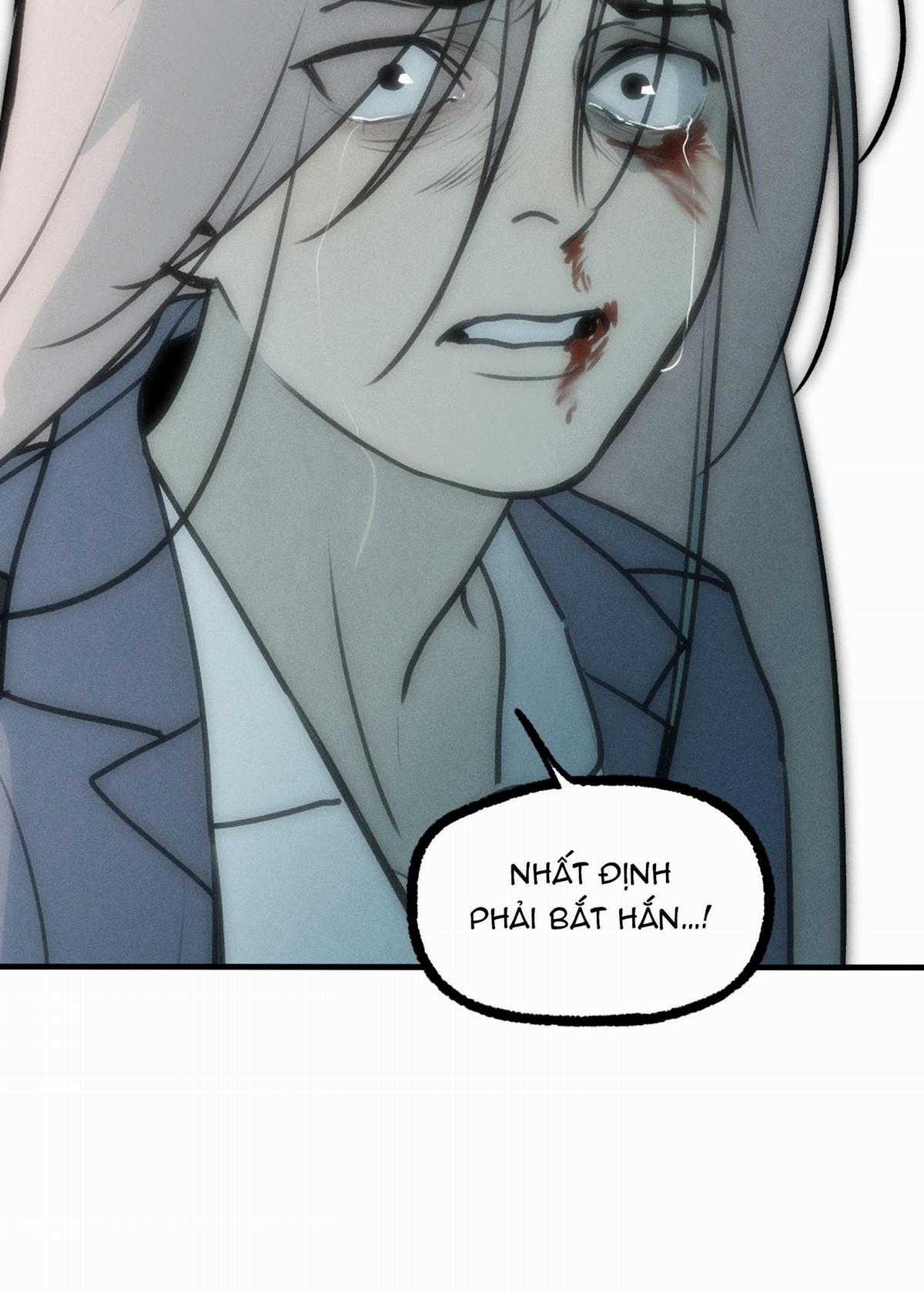 Id Của Thần - Chapter 48 - Trang 20