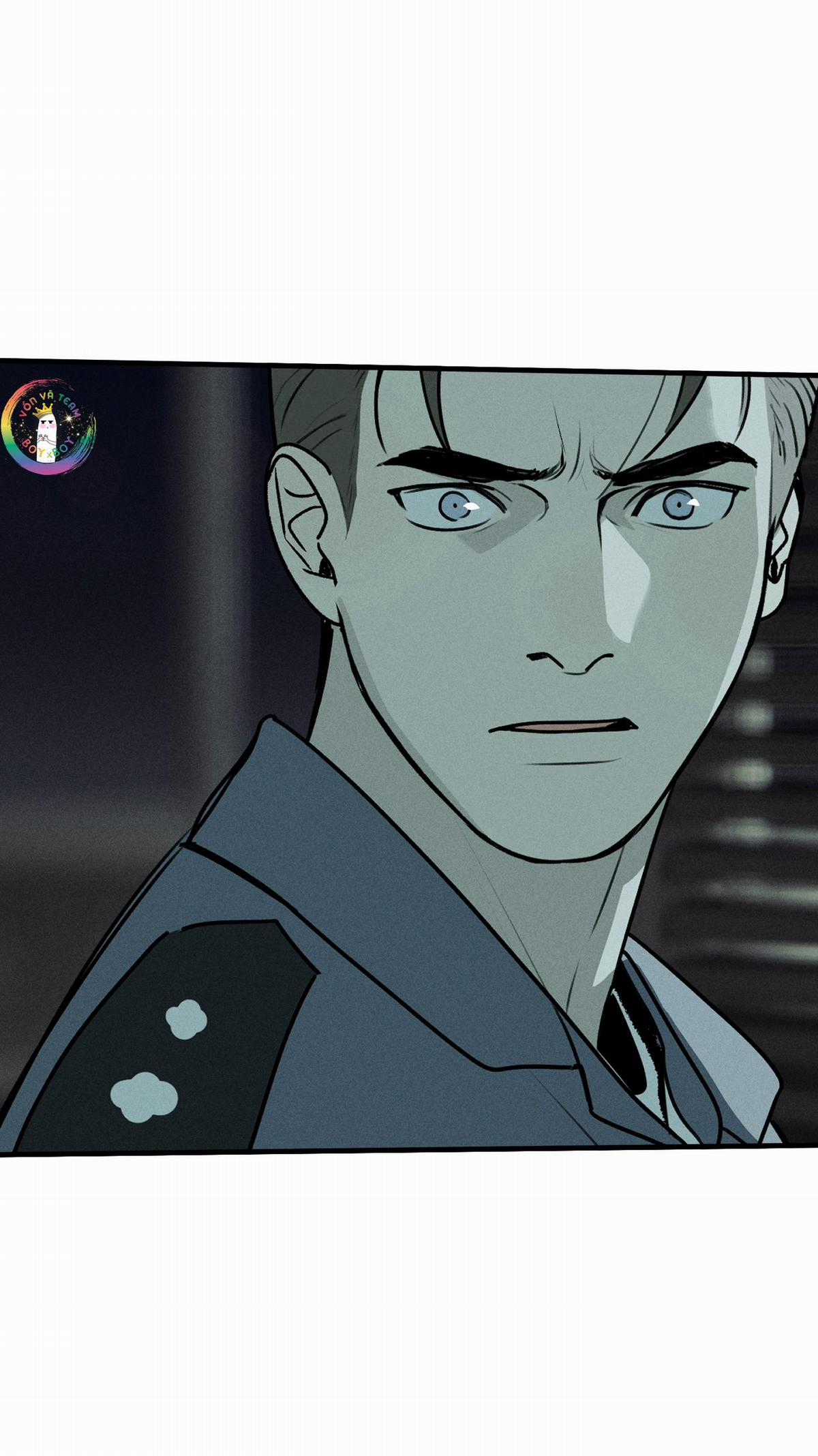 Id Của Thần - Chapter 48 - Trang 21