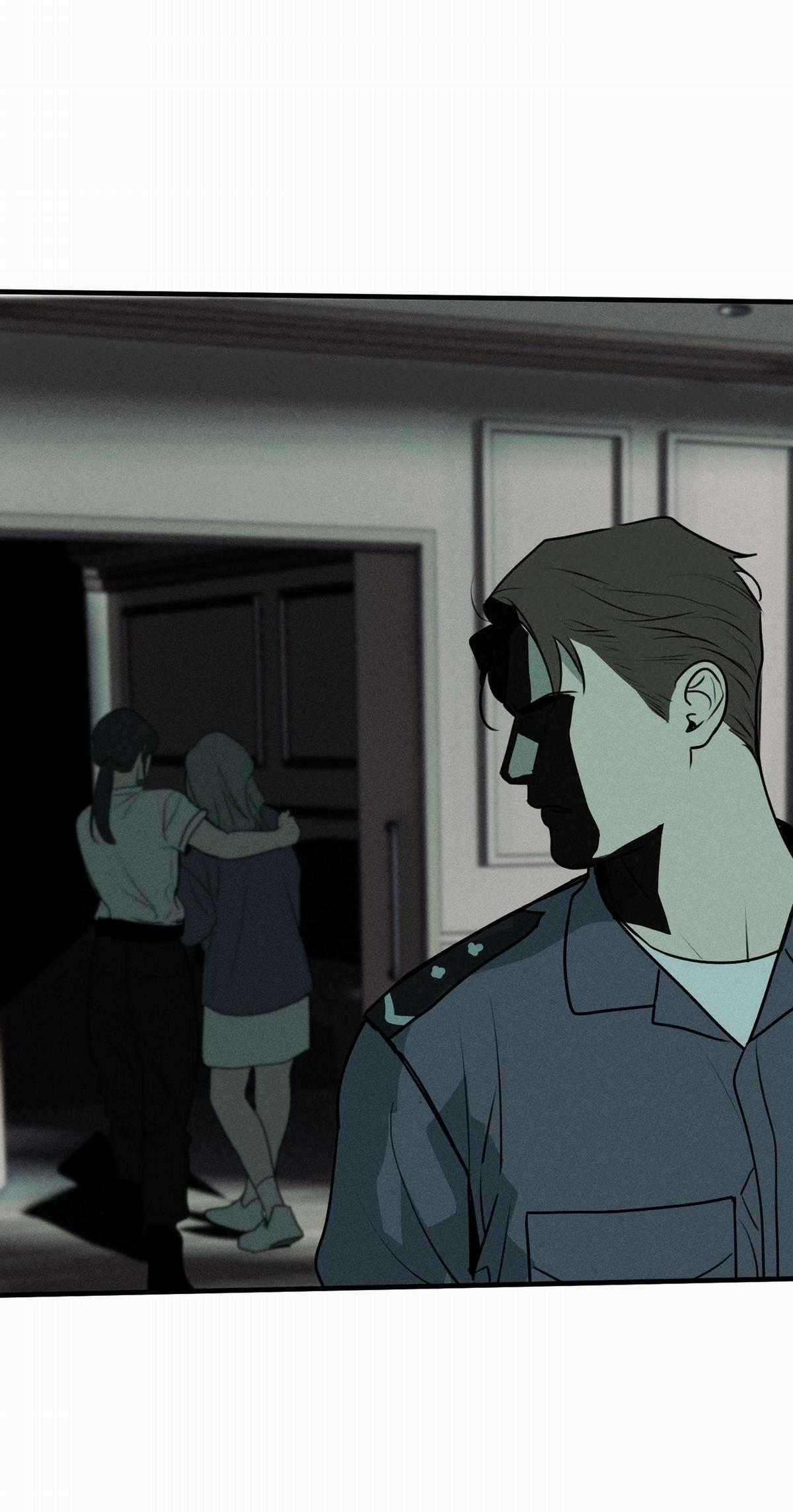 Id Của Thần - Chapter 48 - Trang 22