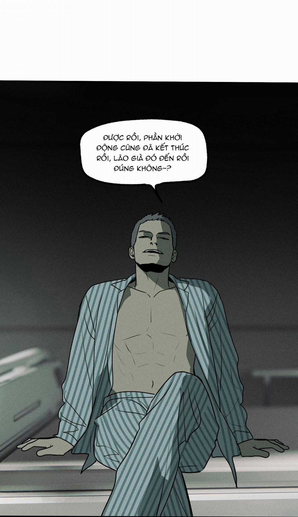 Id Của Thần - Chapter 48 - Trang 23