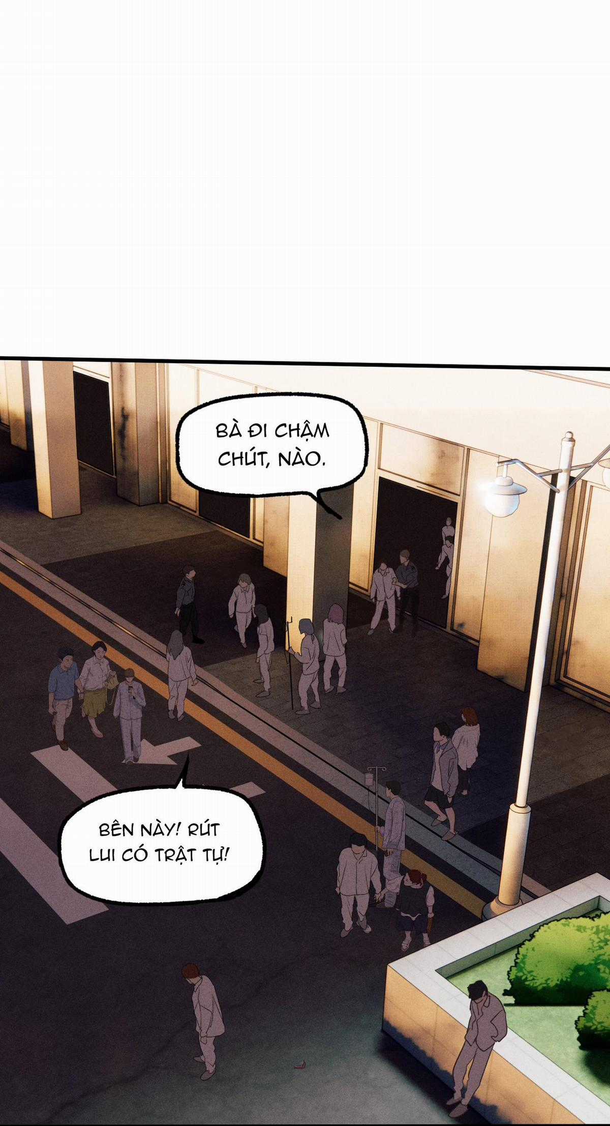 Id Của Thần - Chapter 48 - Trang 27