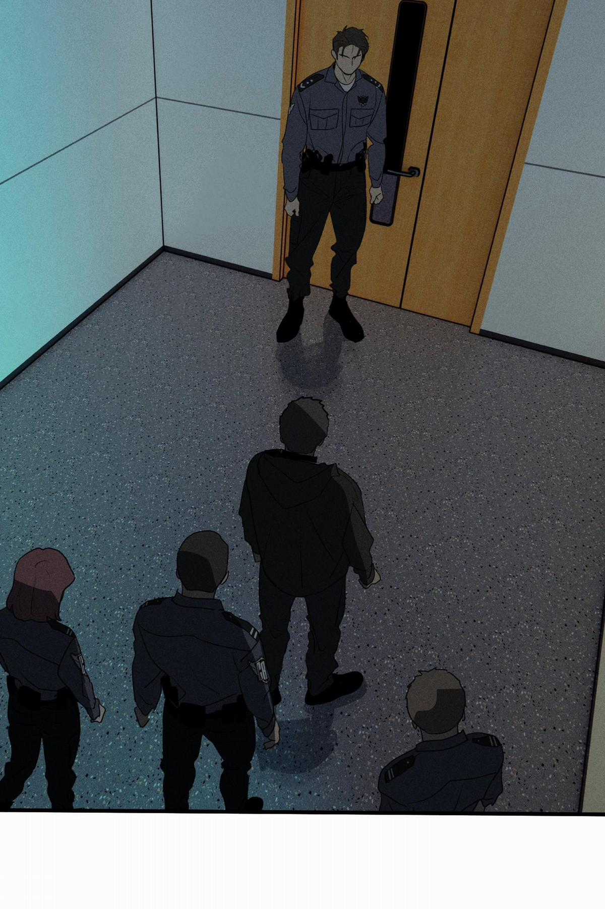 Id Của Thần - Chapter 48 - Trang 32