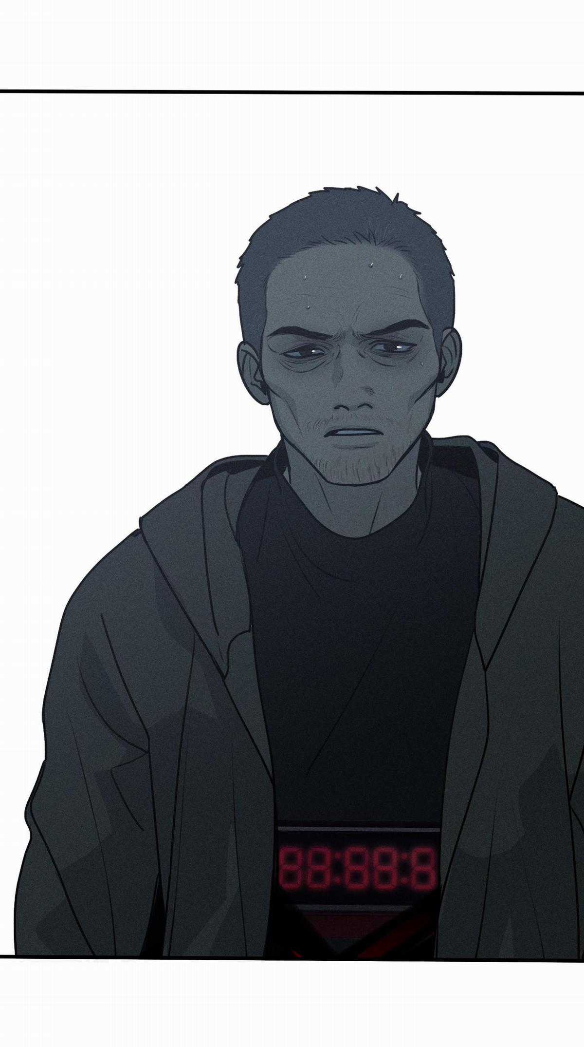 Id Của Thần - Chapter 48 - Trang 33