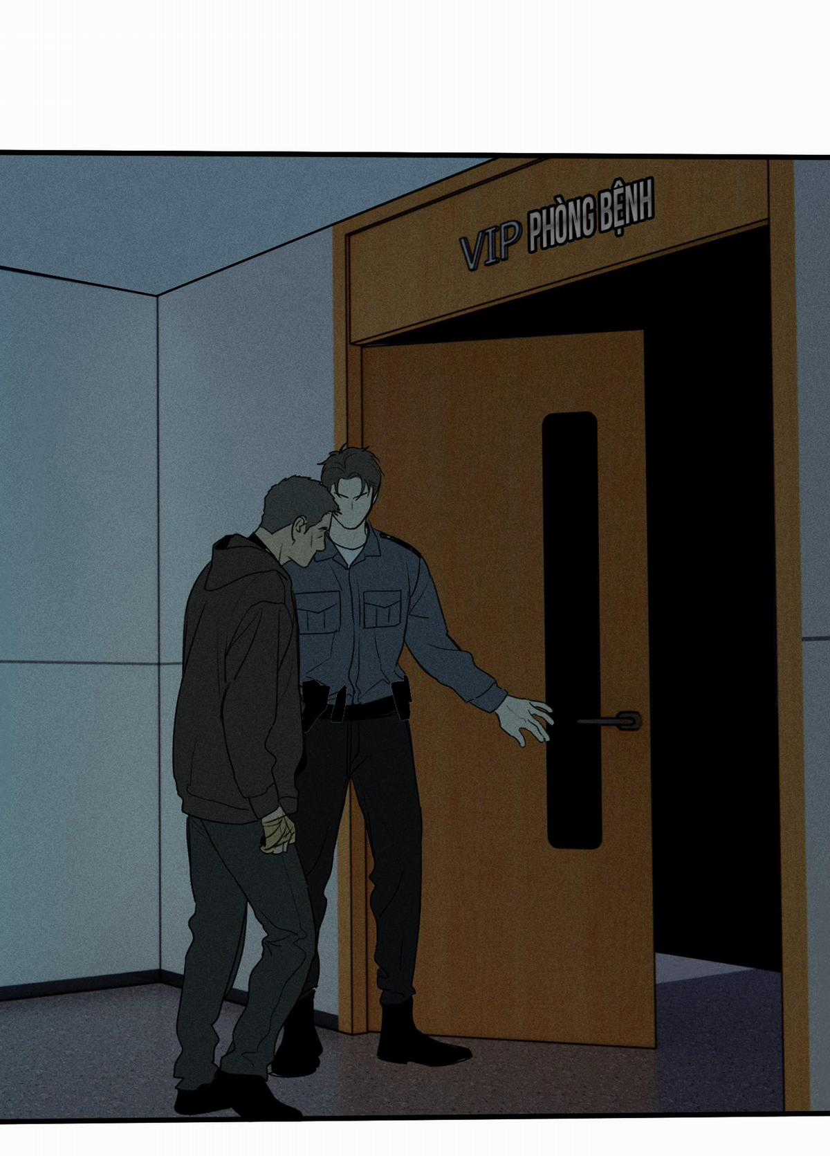 Id Của Thần - Chapter 48 - Trang 35