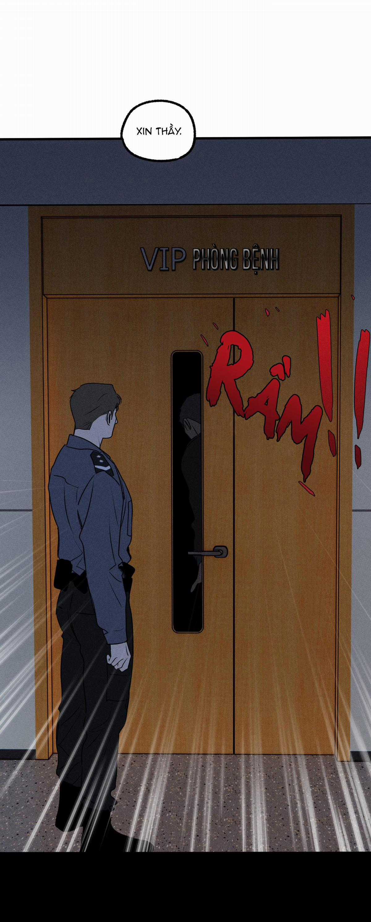 Id Của Thần - Chapter 48 - Trang 39