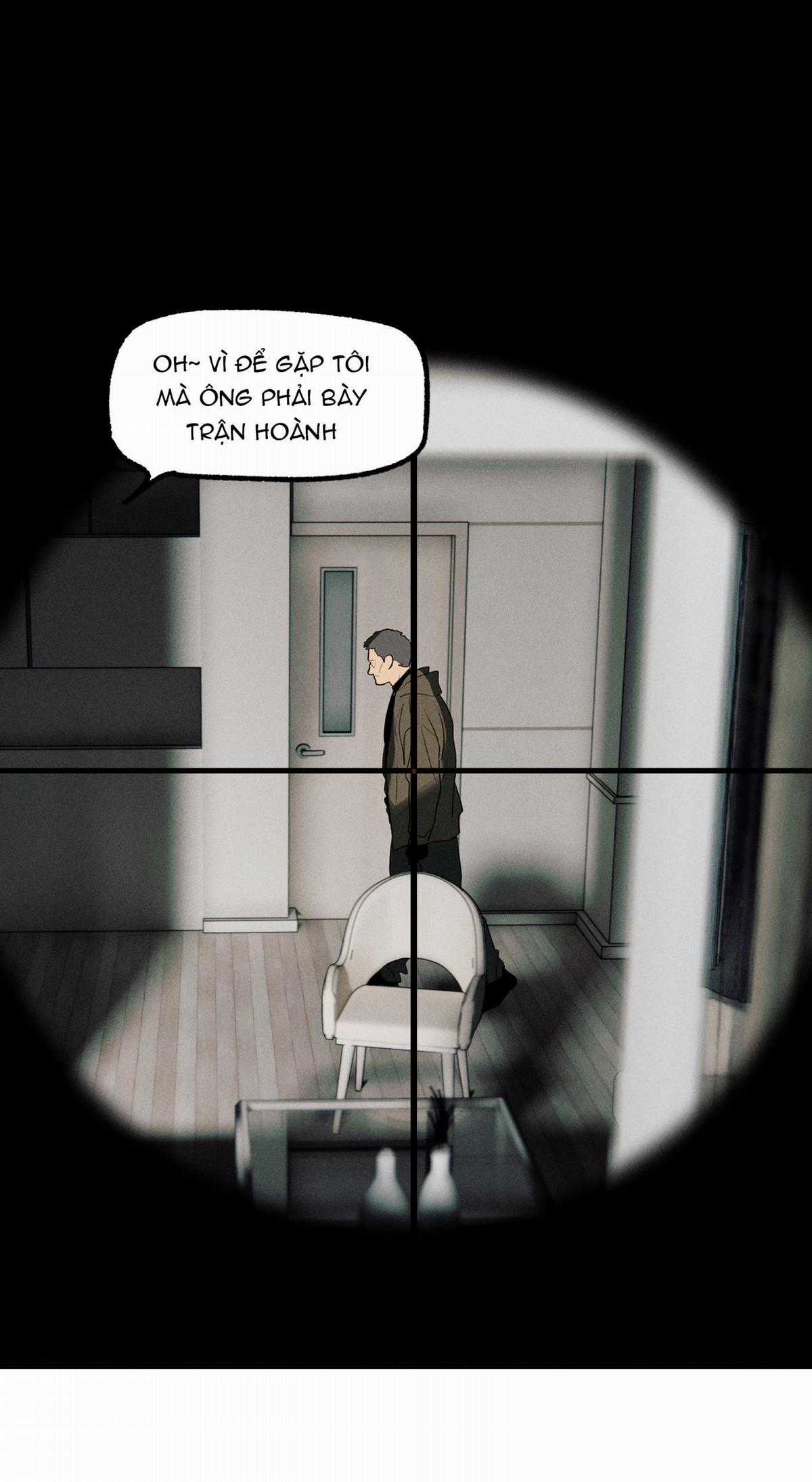 Id Của Thần - Chapter 48 - Trang 40