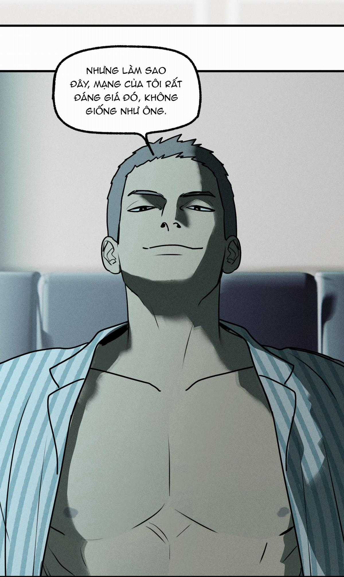 Id Của Thần - Chapter 48 - Trang 42