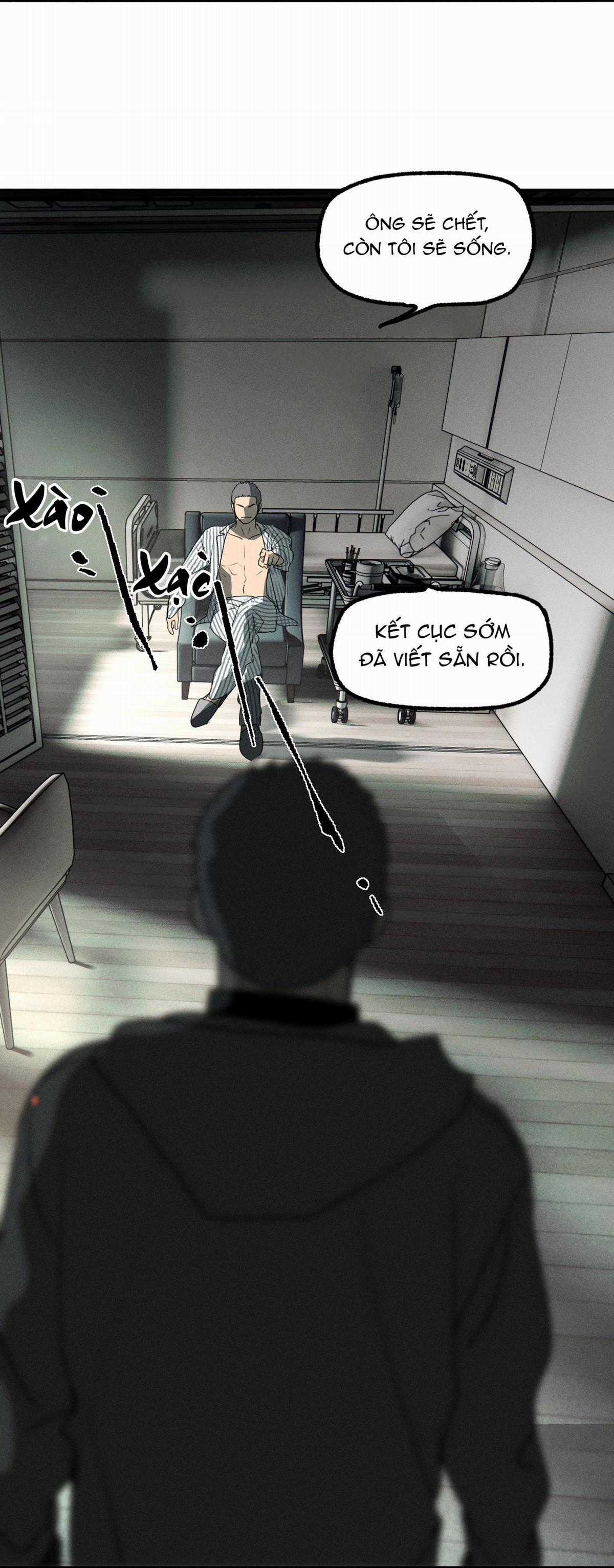 Id Của Thần - Chapter 48 - Trang 43