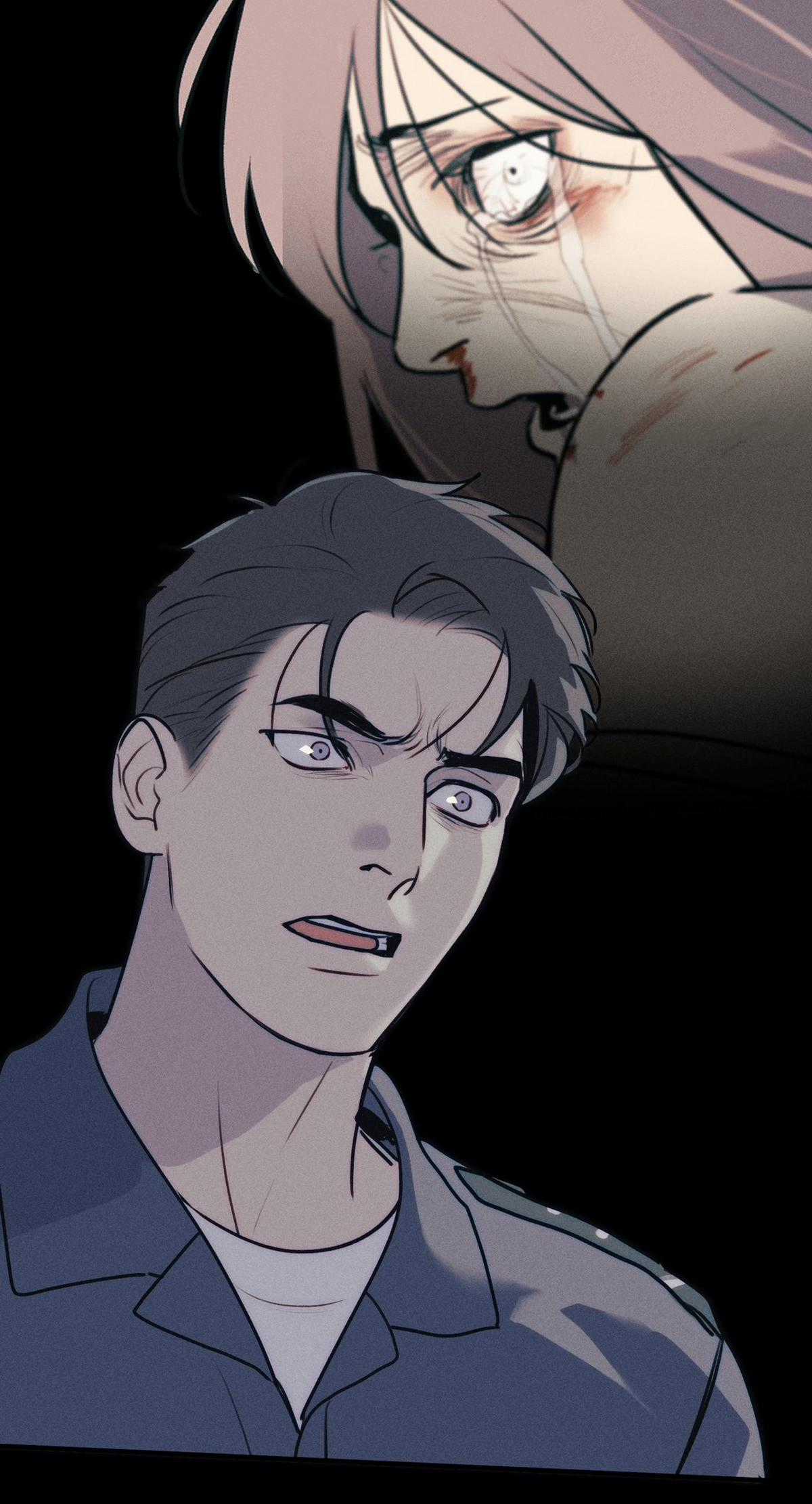 Id Của Thần - Chapter 48 - Trang 6