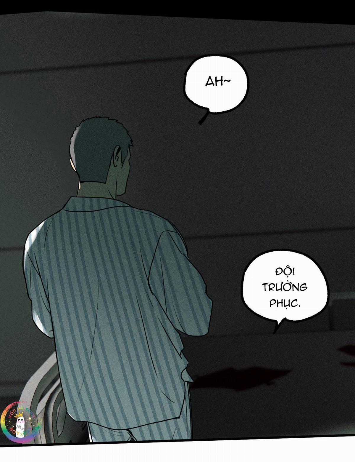 Id Của Thần - Chapter 48 - Trang 7