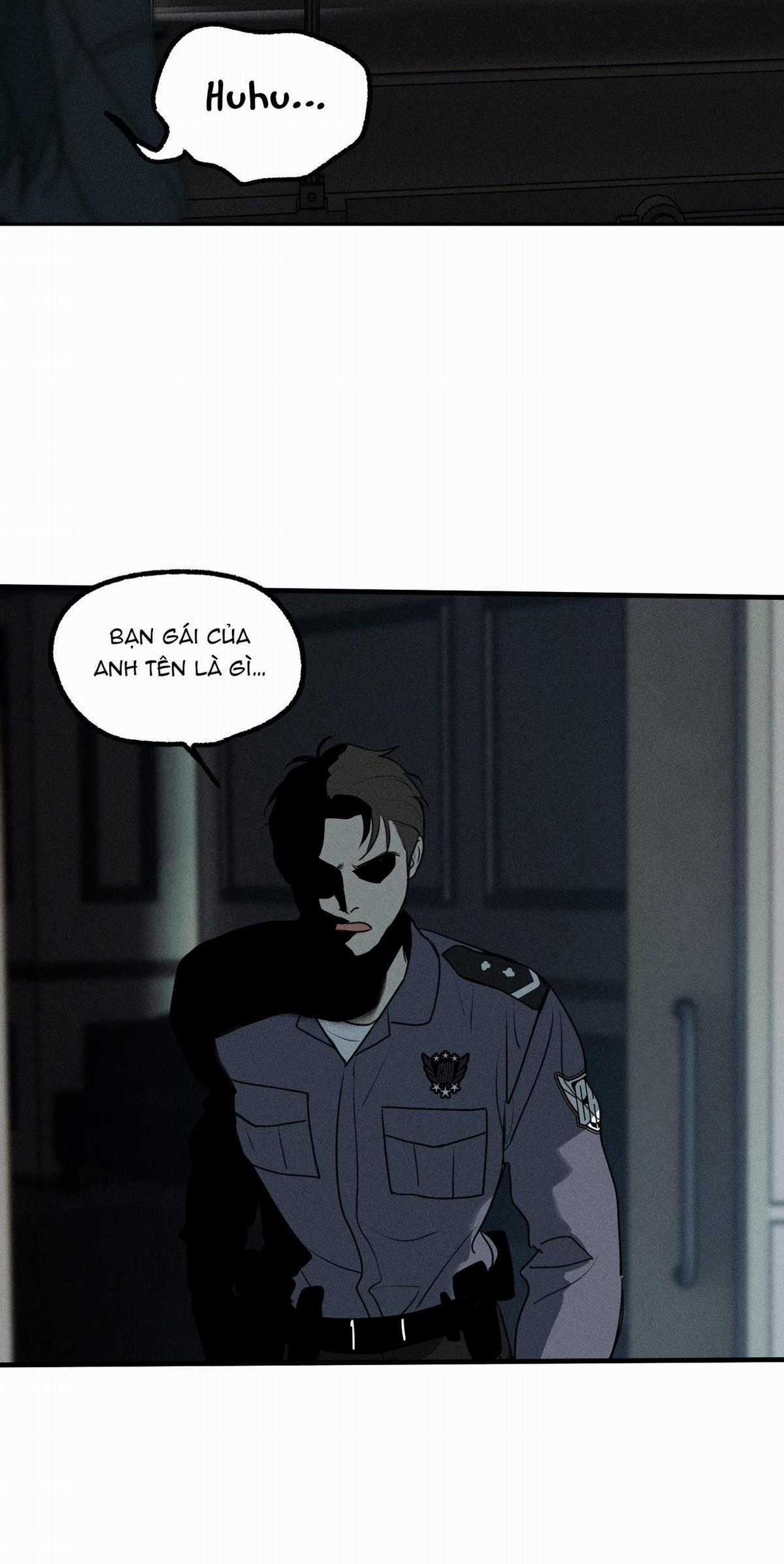 Id Của Thần - Chapter 48 - Trang 10