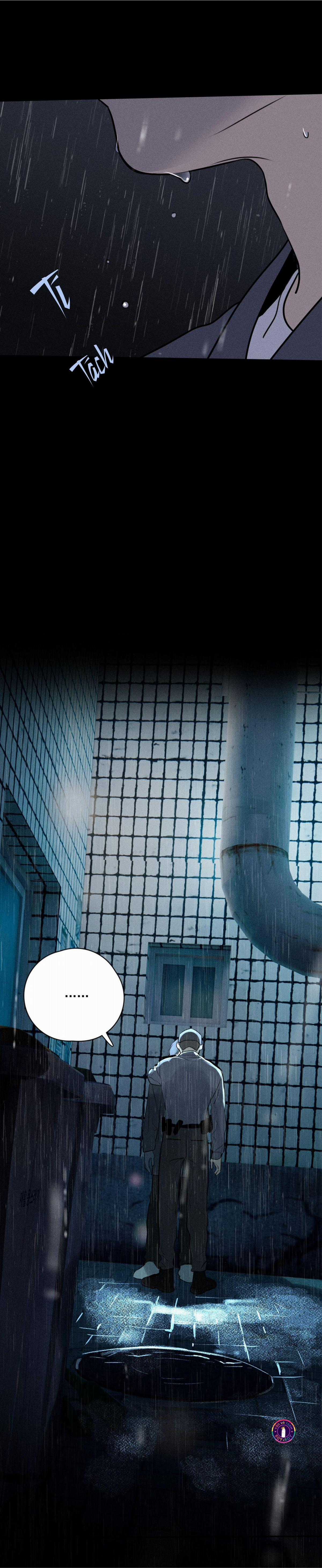 Id Của Thần - Chapter 5 - Trang 22